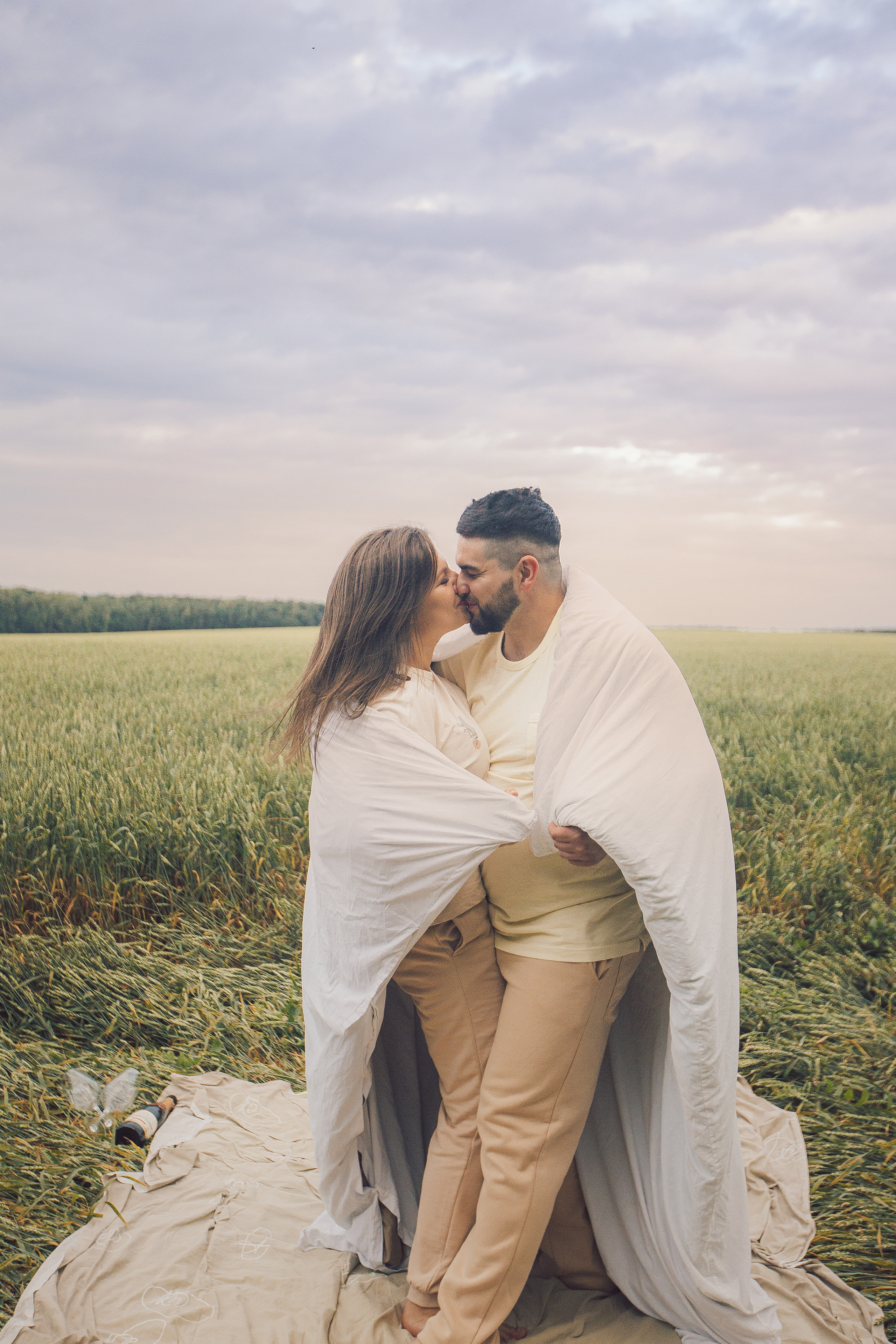 Про Максима и Сашу. Семейный и детский фотограф в Туле