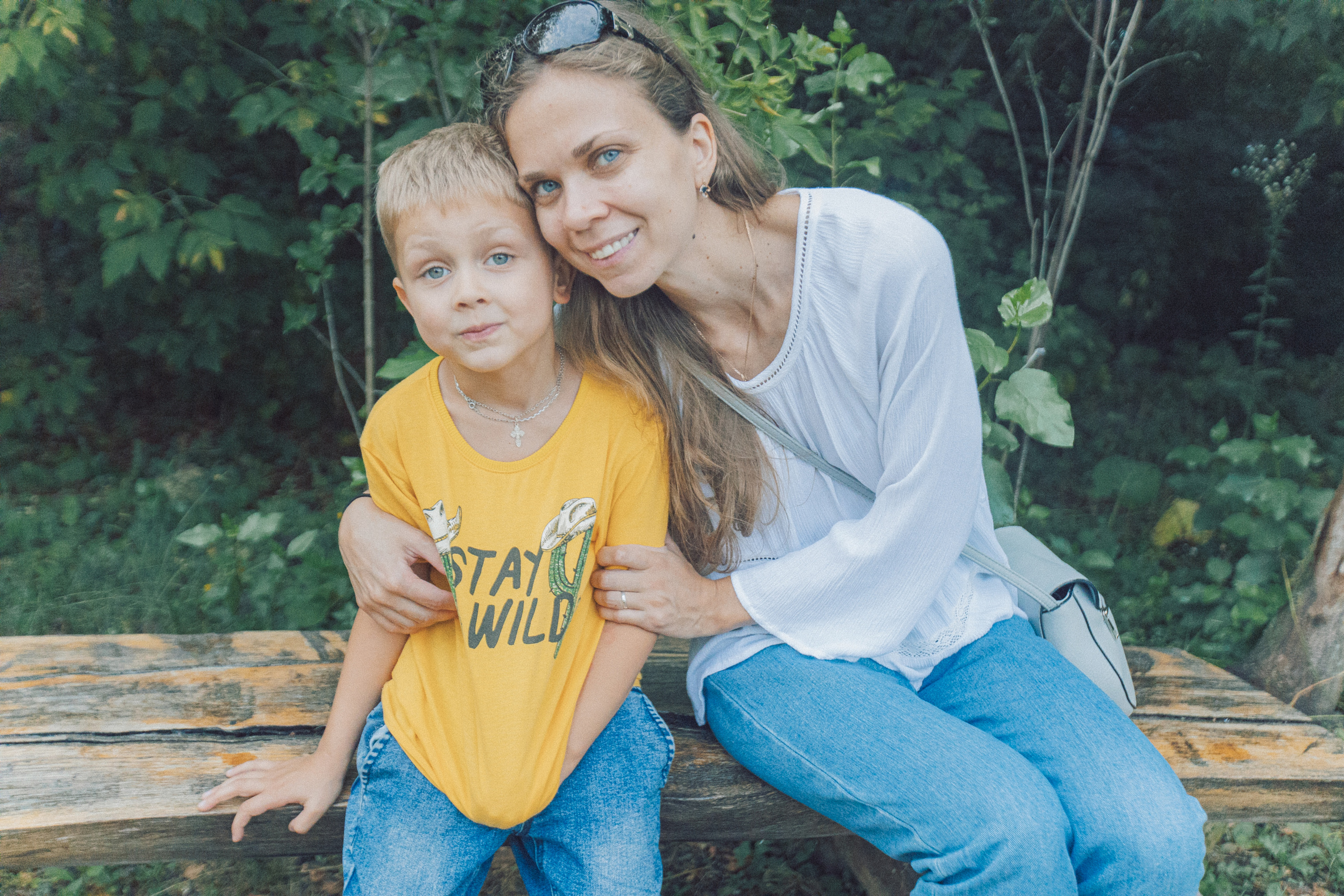 Про день рождения Платона. Семейный и детский фотограф в Туле