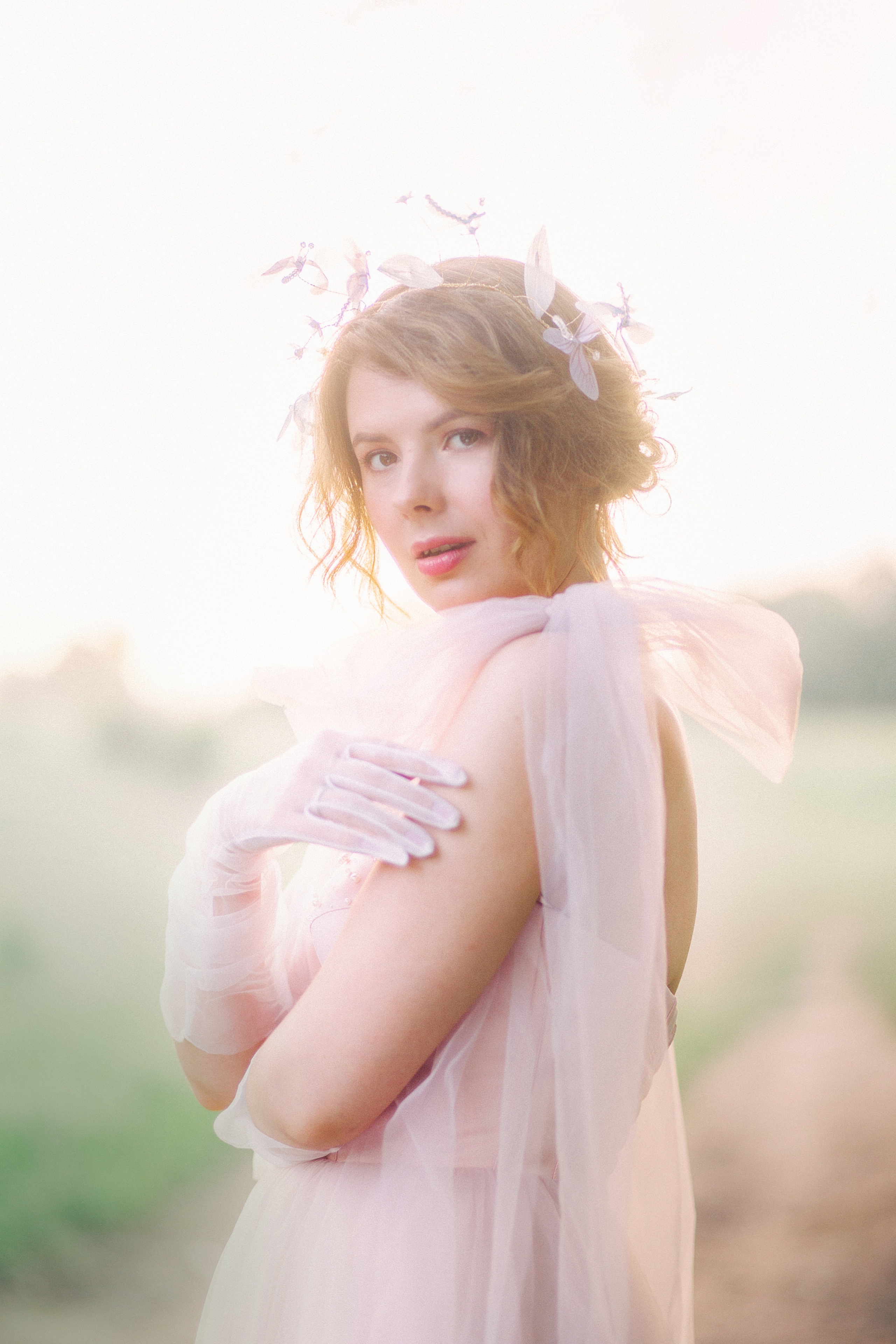 Про Аню. Семейный и детский фотограф в Туле