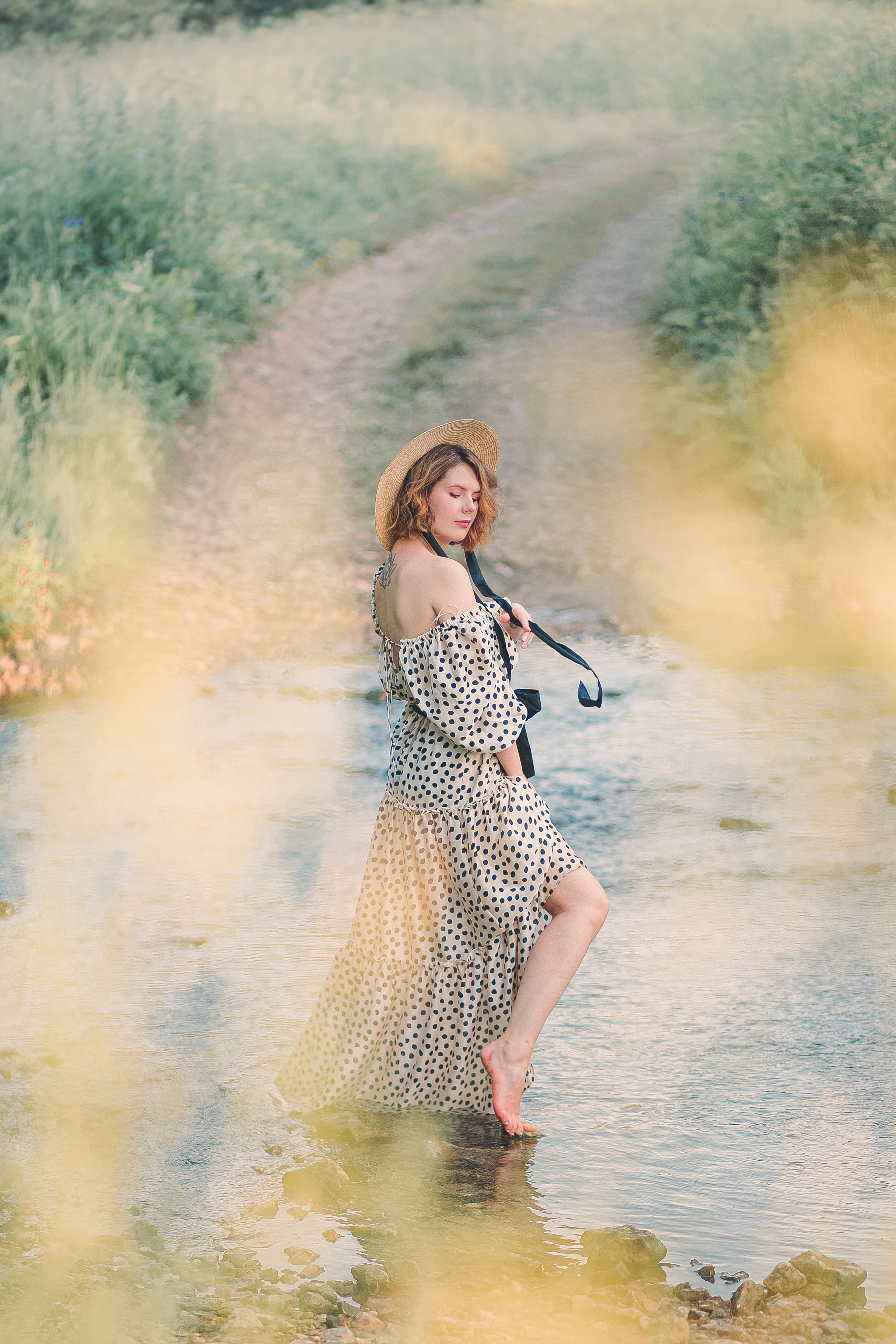 Про Аню. Семейный и детский фотограф в Туле