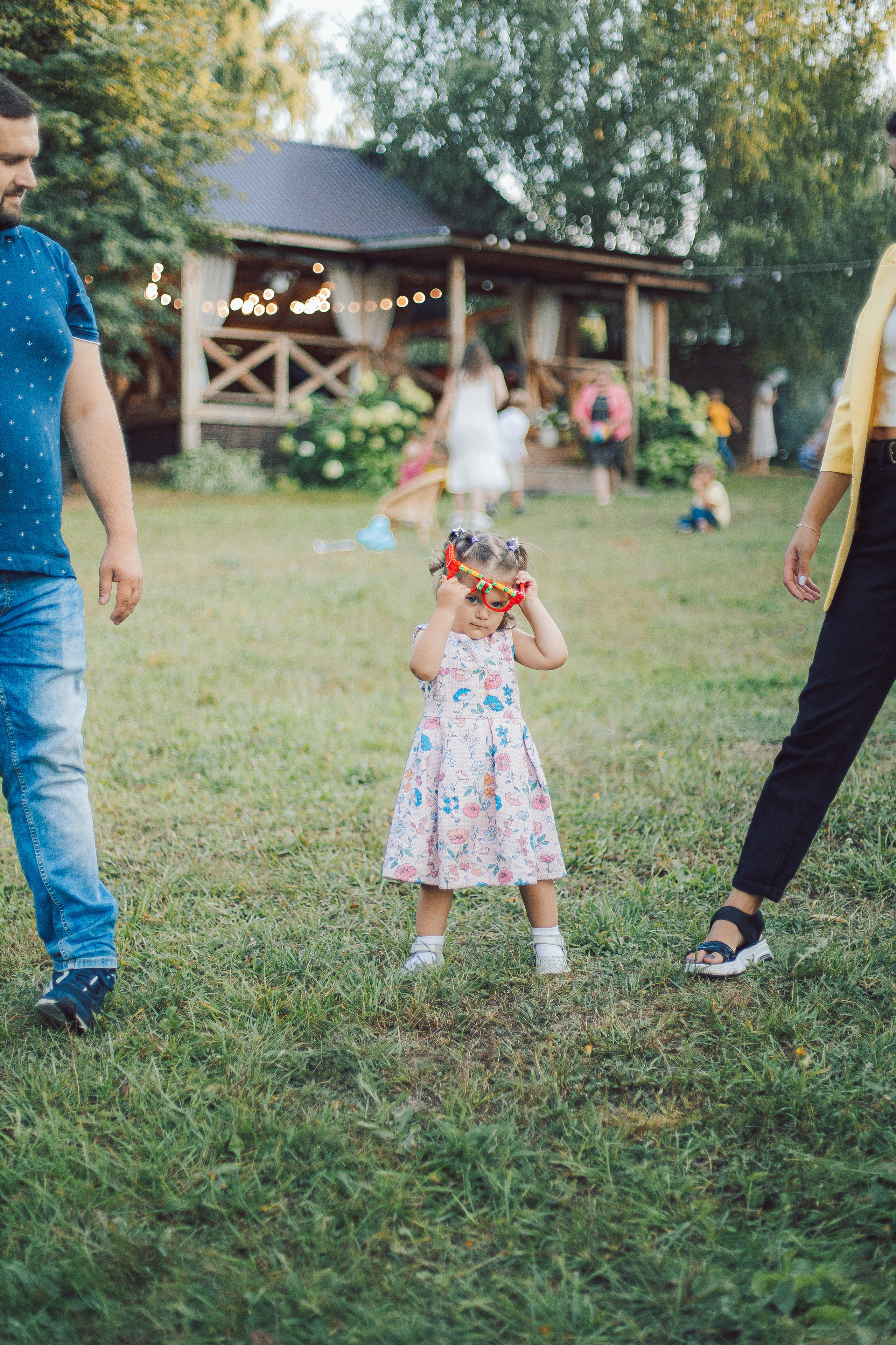 Про день рождения Платона. Семейный и детский фотограф в Туле