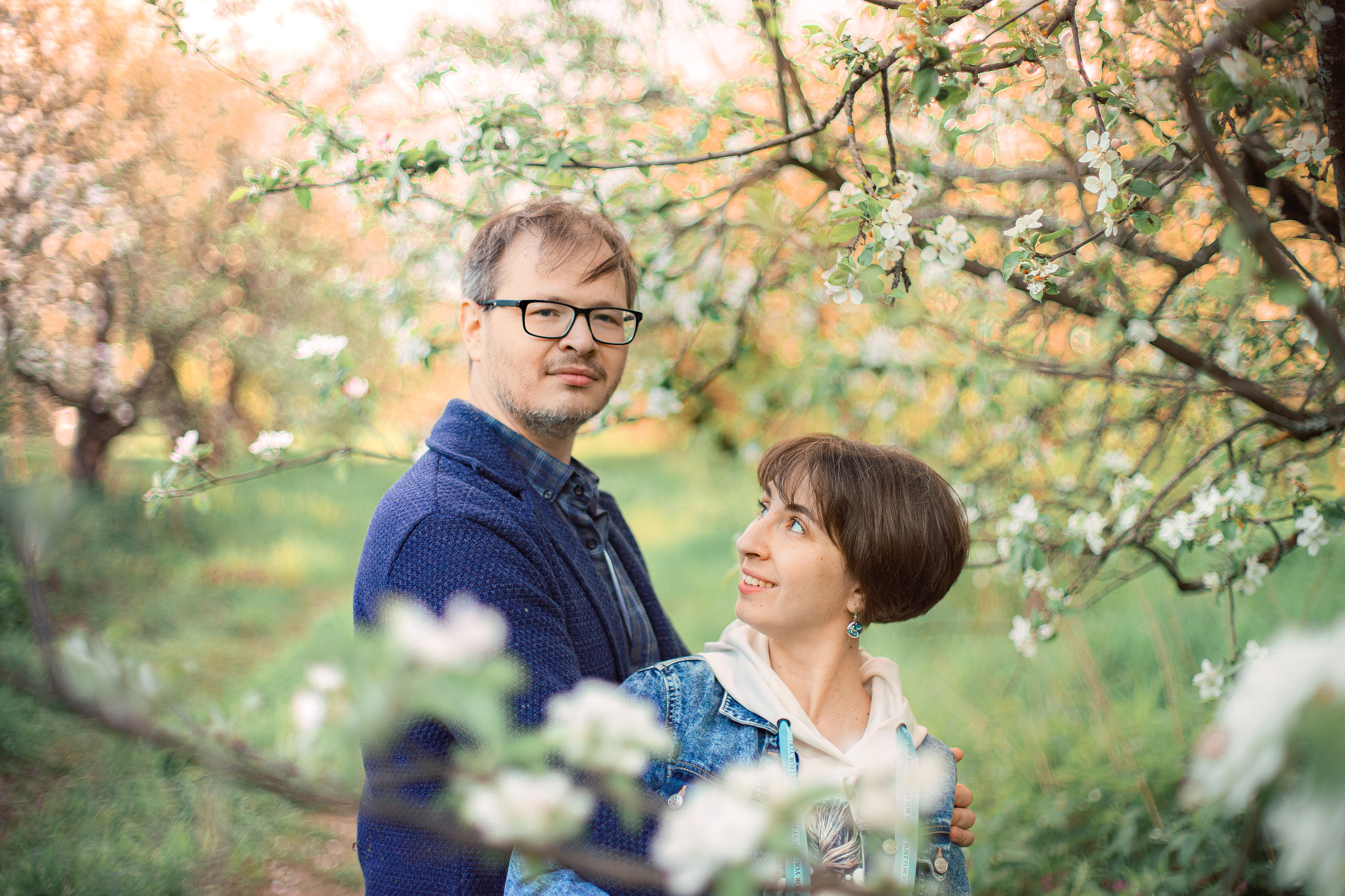 Про большую семейную съемку. Семейный и детский фотограф в Туле