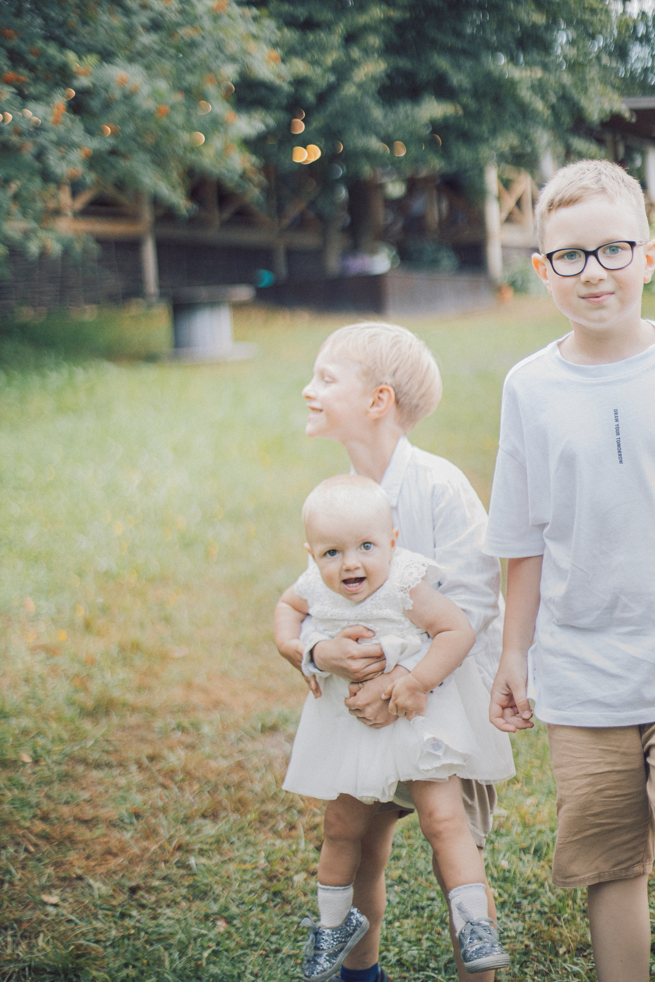 Про день рождения Платона. Семейный и детский фотограф в Туле