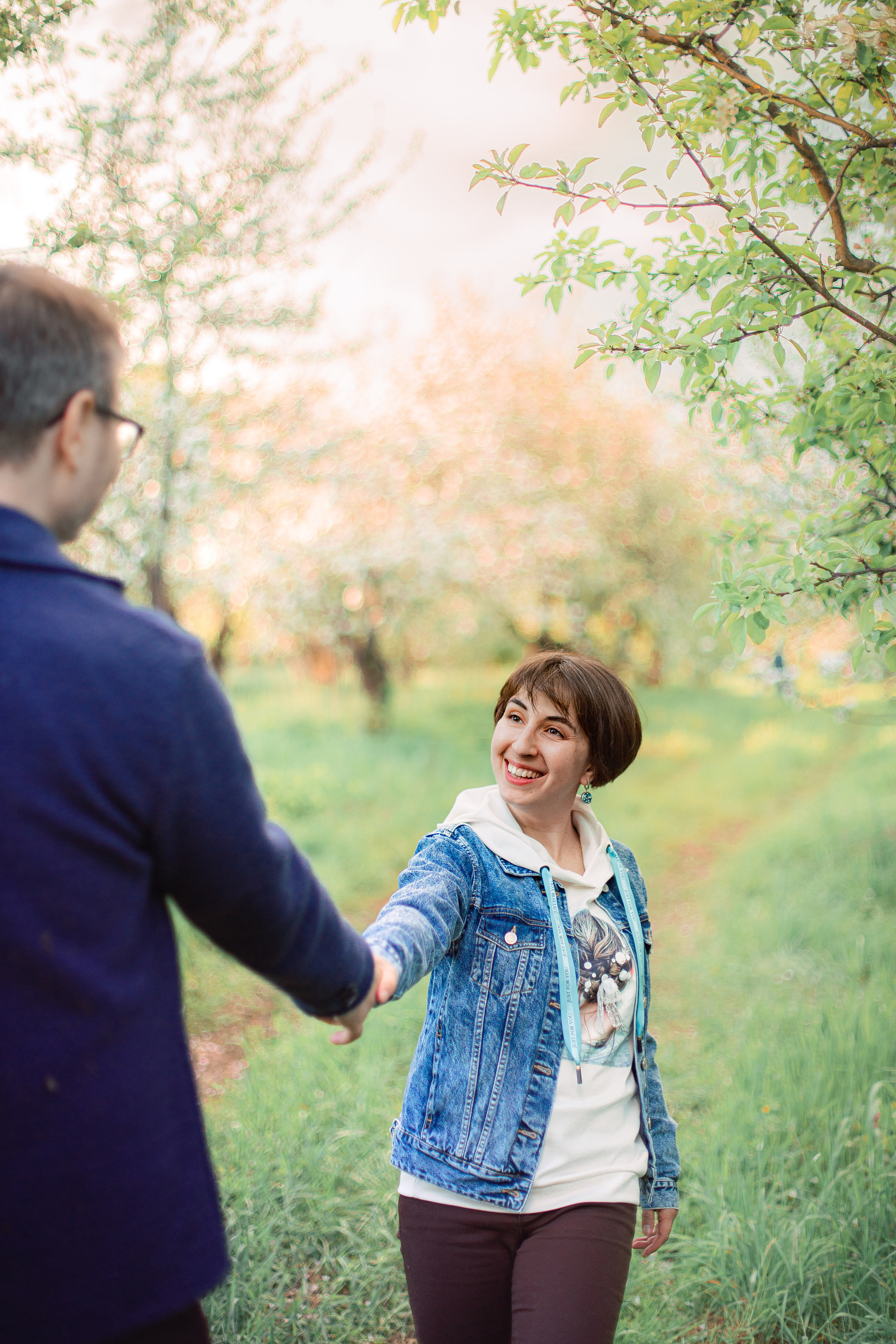 Про большую семейную съемку. Семейный и детский фотограф в Туле