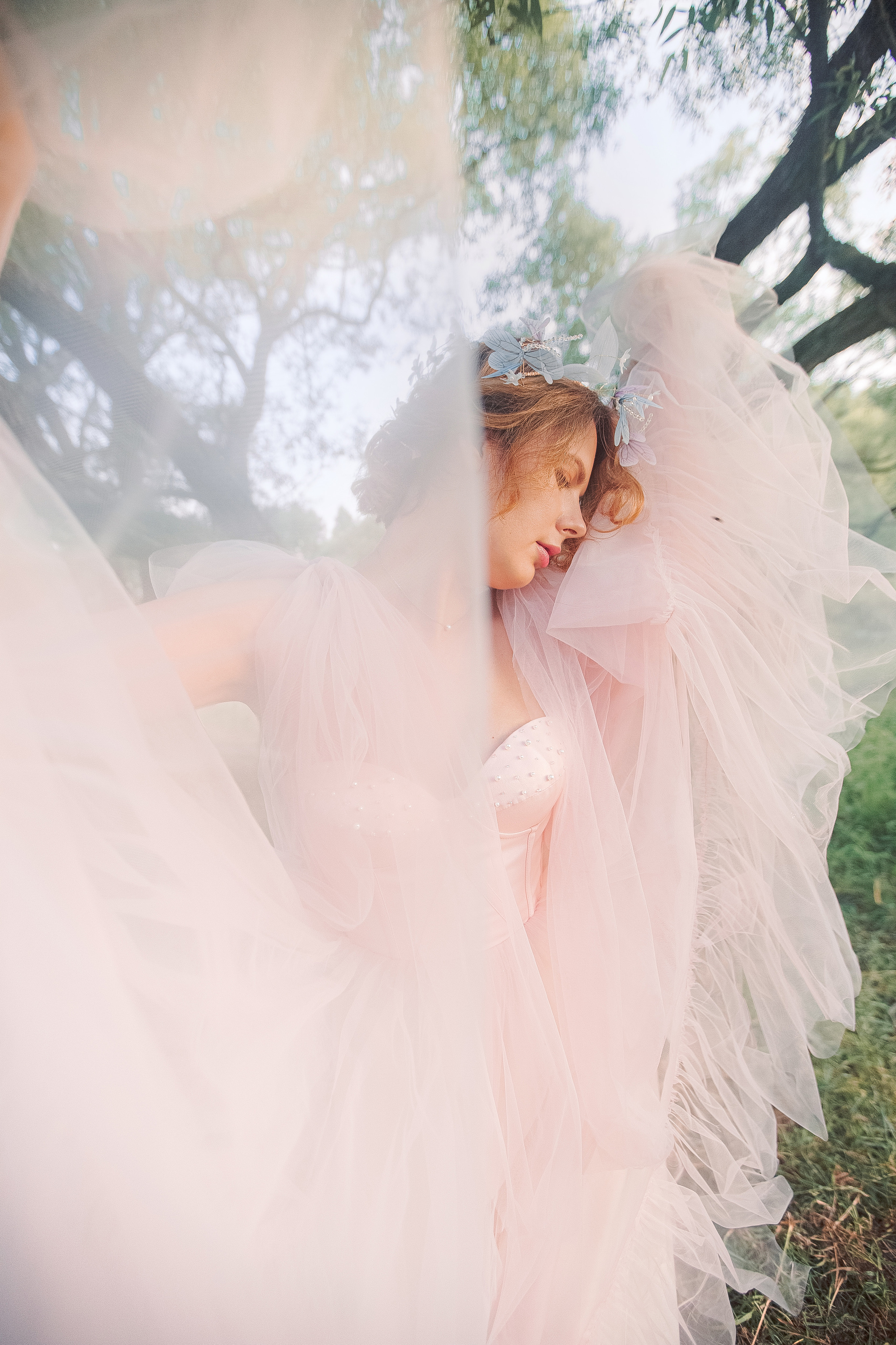 Про Аню. Семейный и детский фотограф в Туле