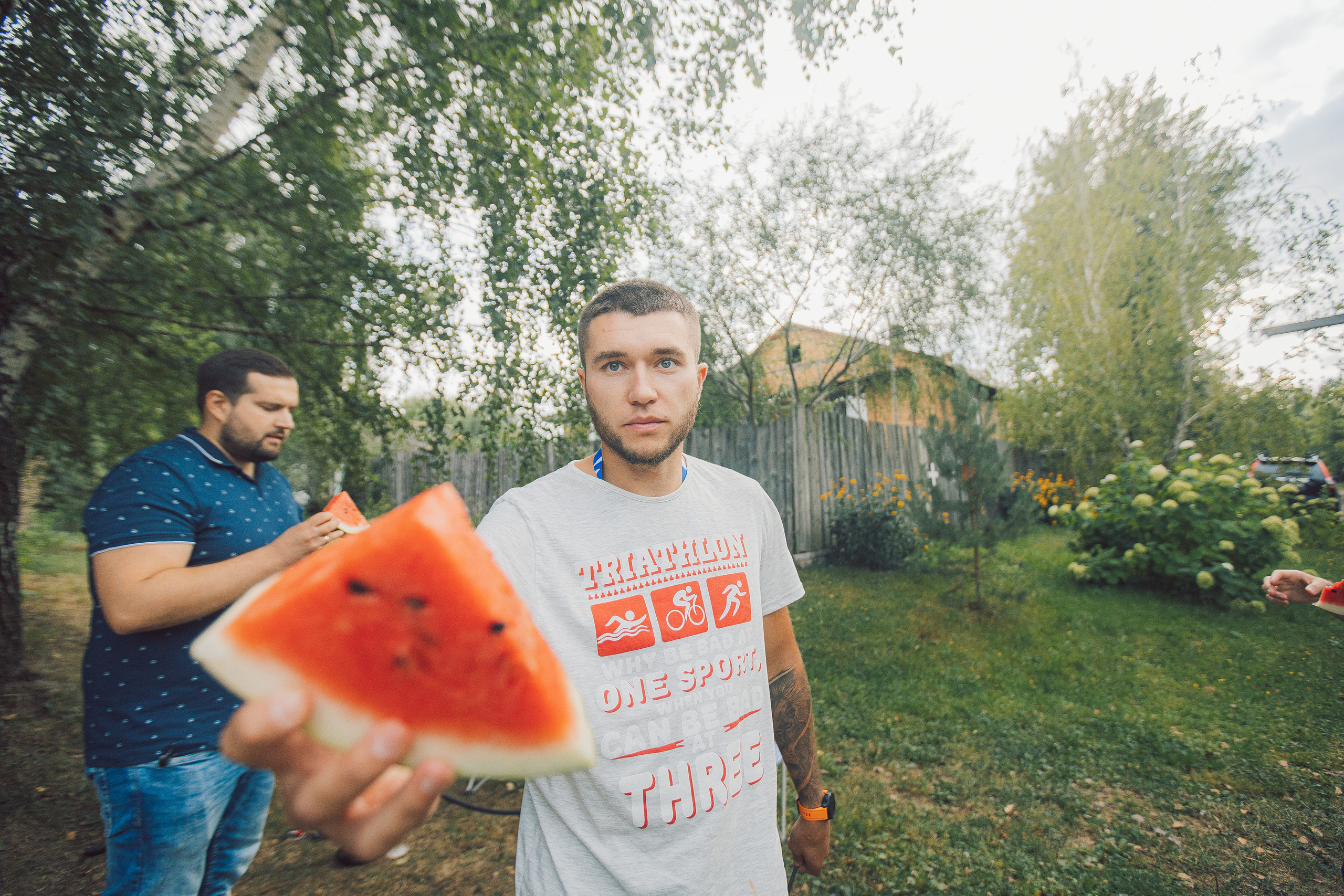 Про день рождения Платона. Семейный и детский фотограф в Туле