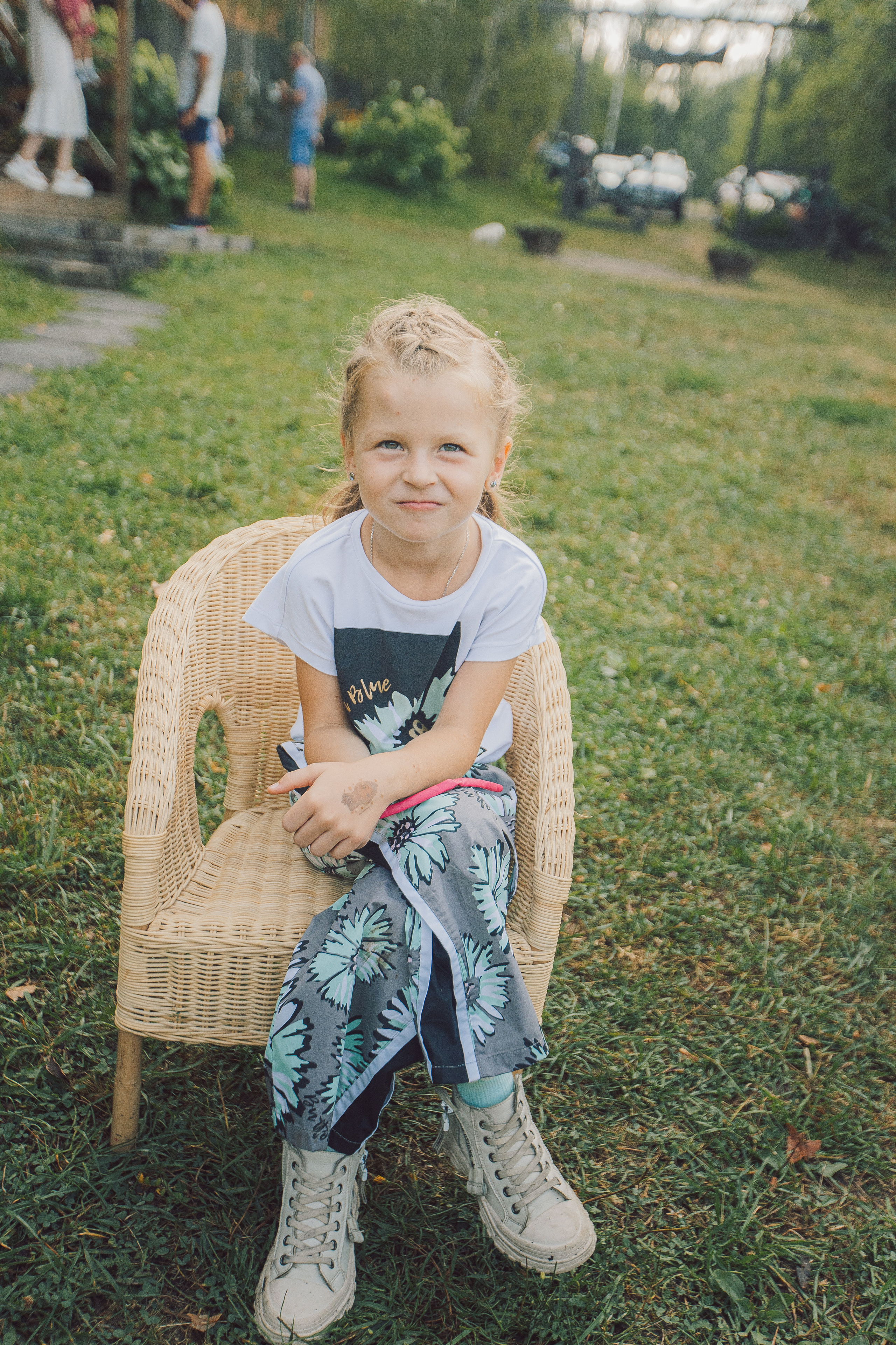 Про день рождения Платона. Семейный и детский фотограф в Туле