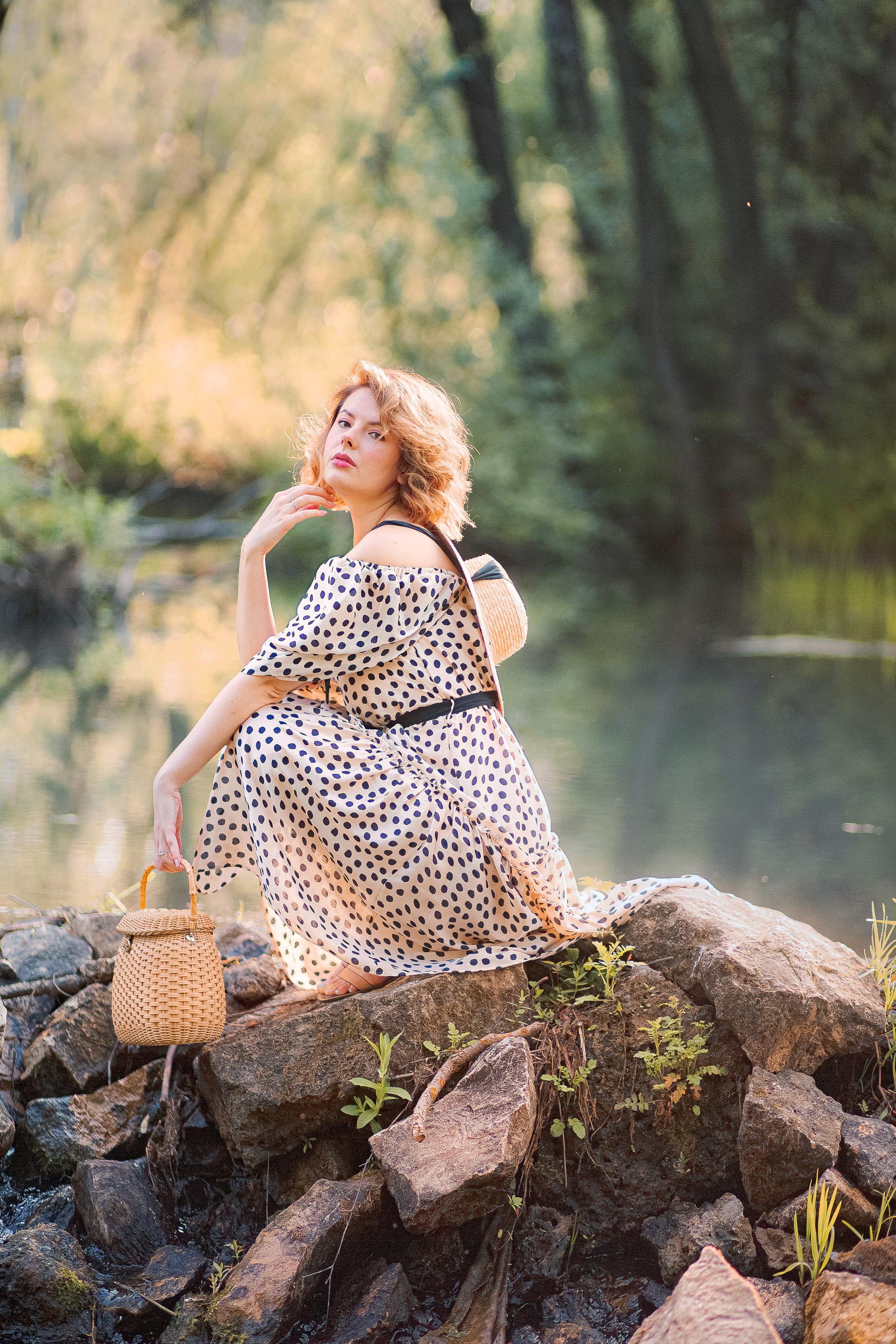 Про Аню. Семейный и детский фотограф в Туле