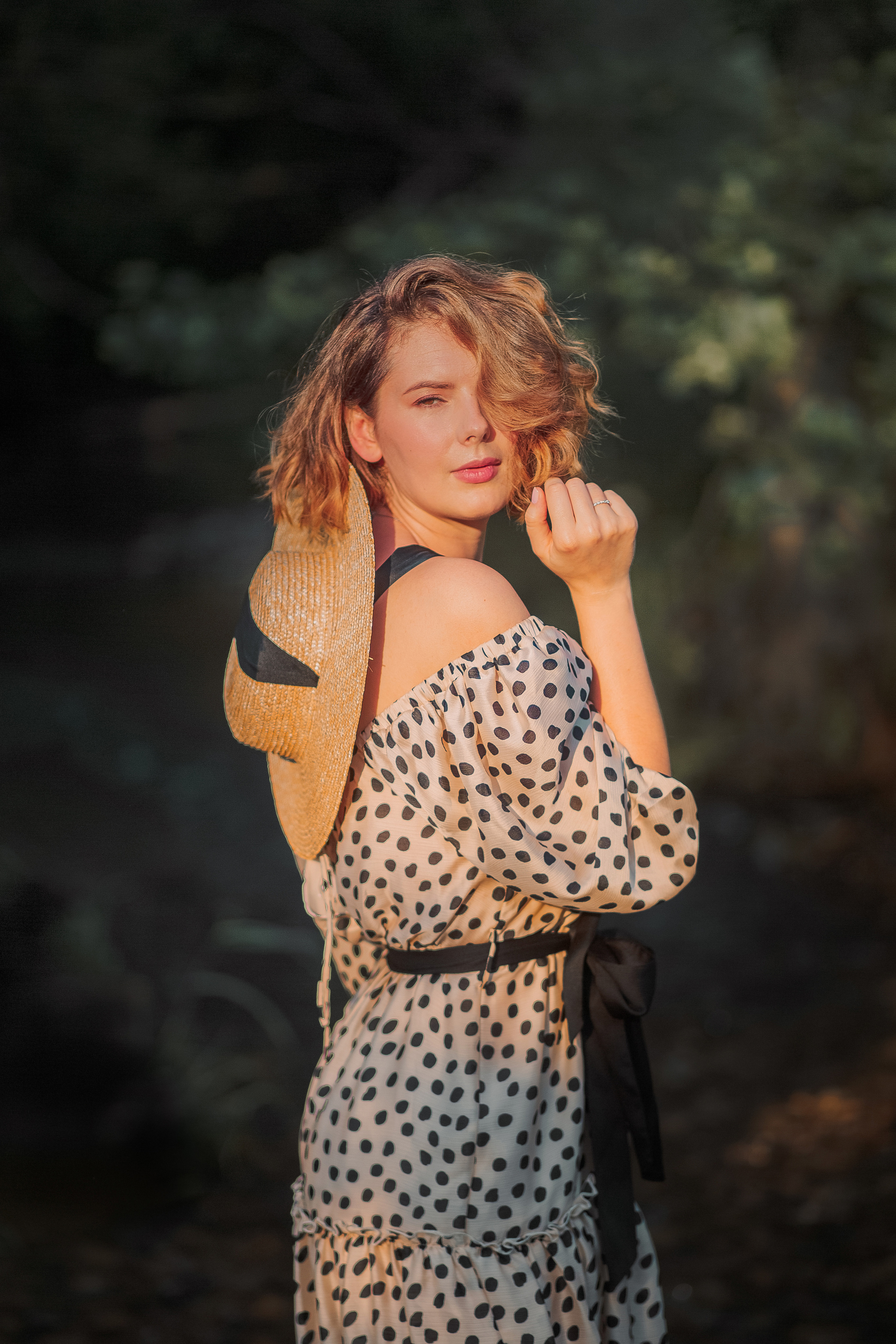 Про Аню. Семейный и детский фотограф в Туле