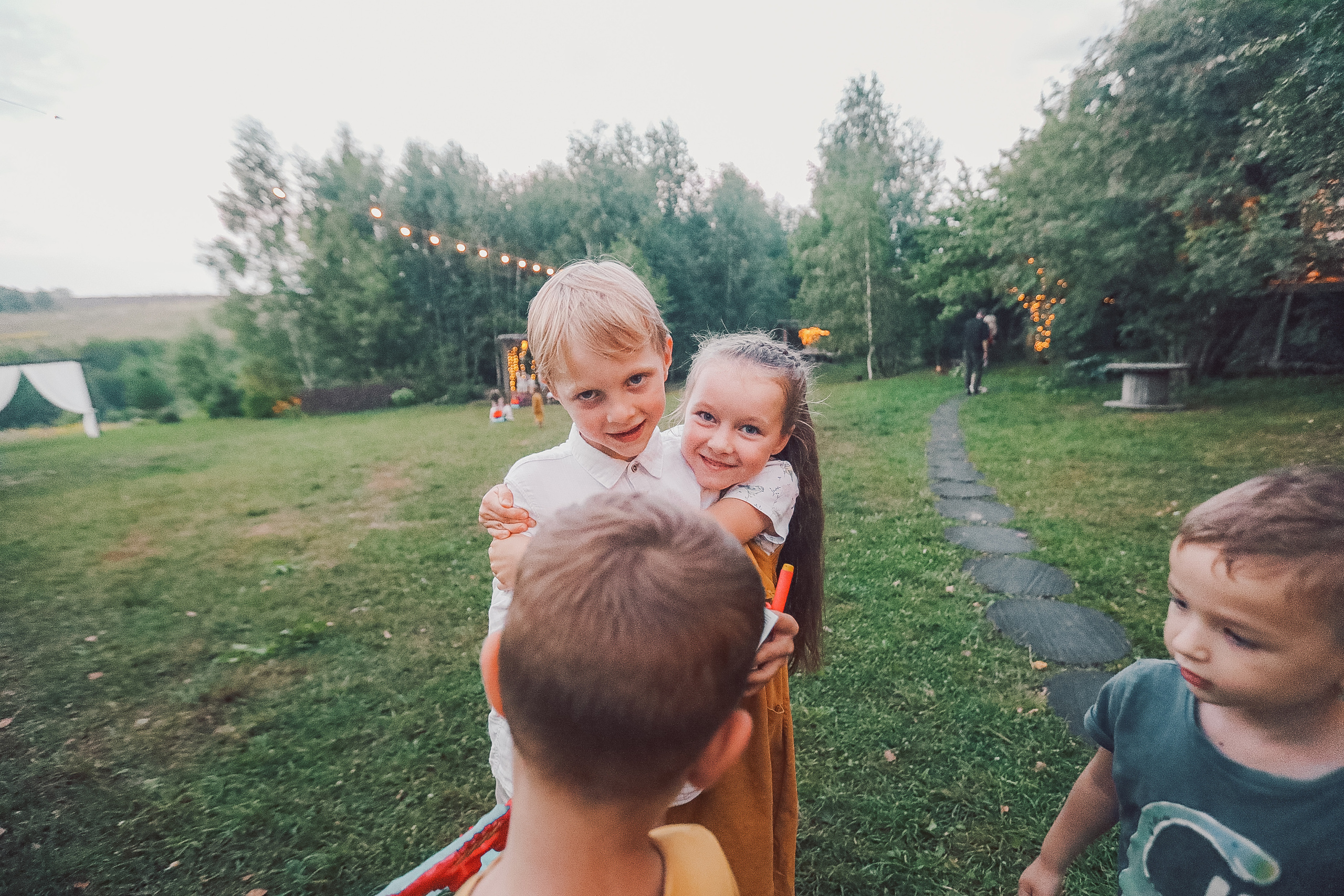 Про день рождения Платона. Семейный и детский фотограф в Туле