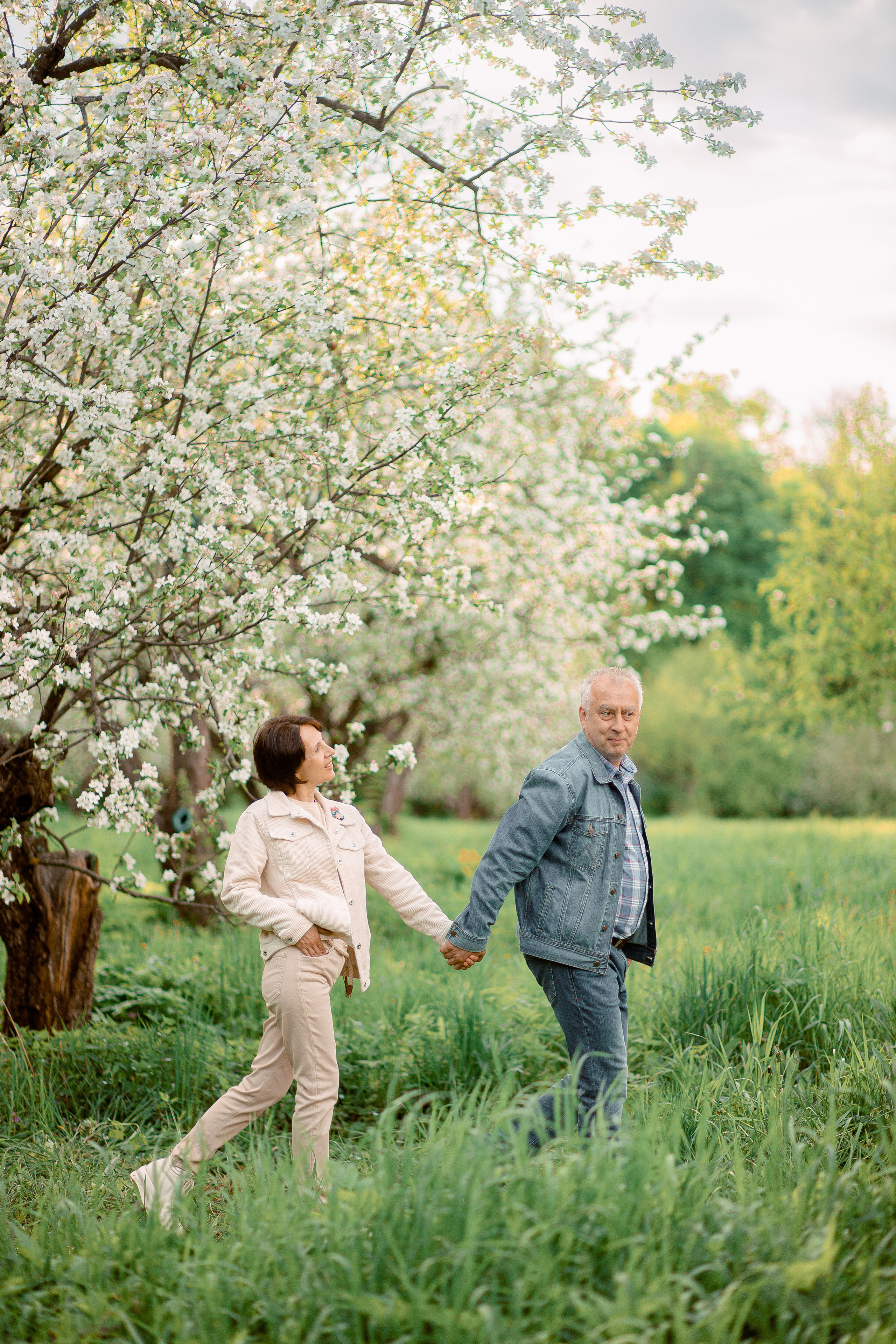 Про большую семейную съемку. Семейный и детский фотограф в Туле