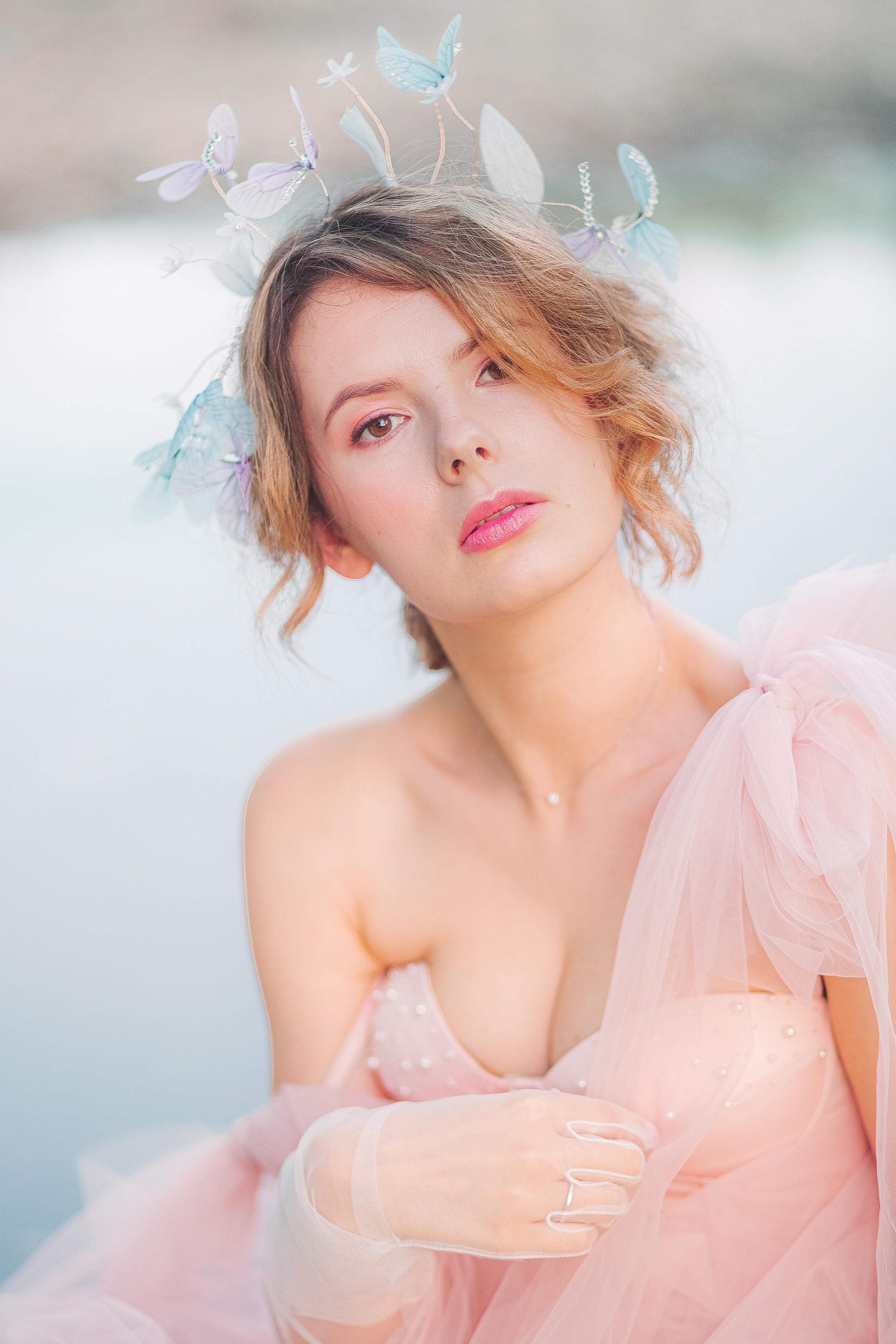 Про Аню. Семейный и детский фотограф в Туле