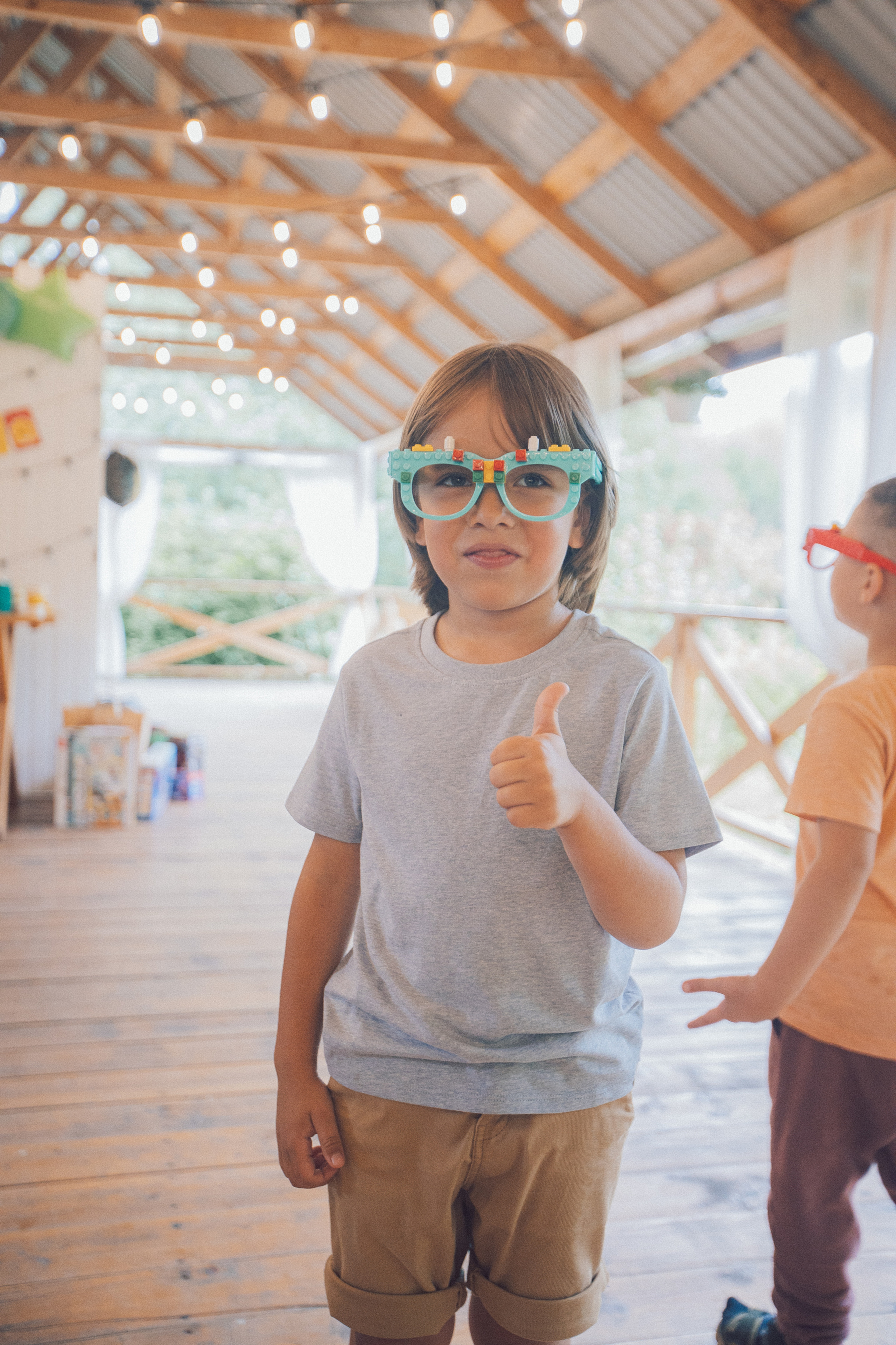 Про день рождения Платона. Семейный и детский фотограф в Туле