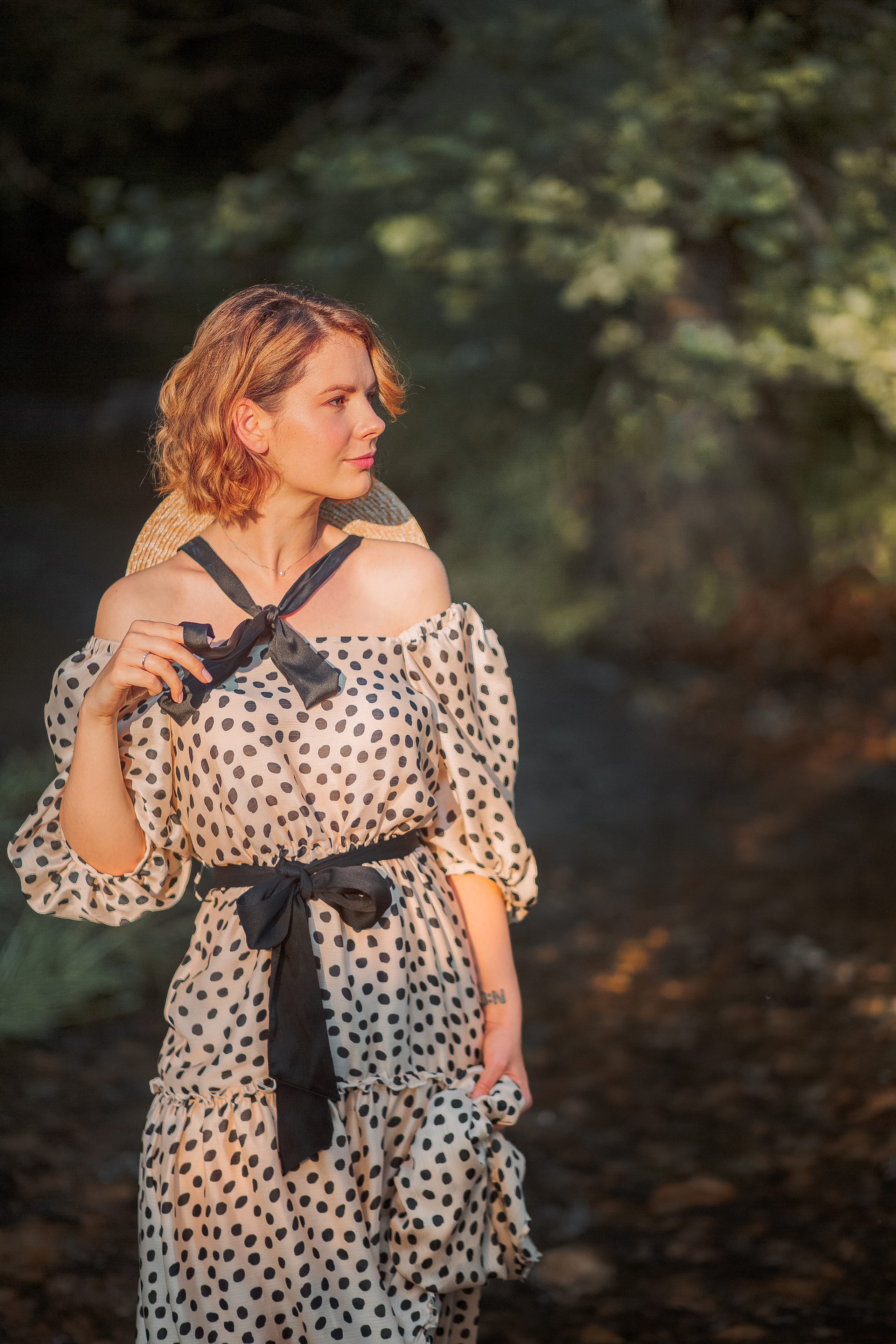 Про Аню. Семейный и детский фотограф в Туле