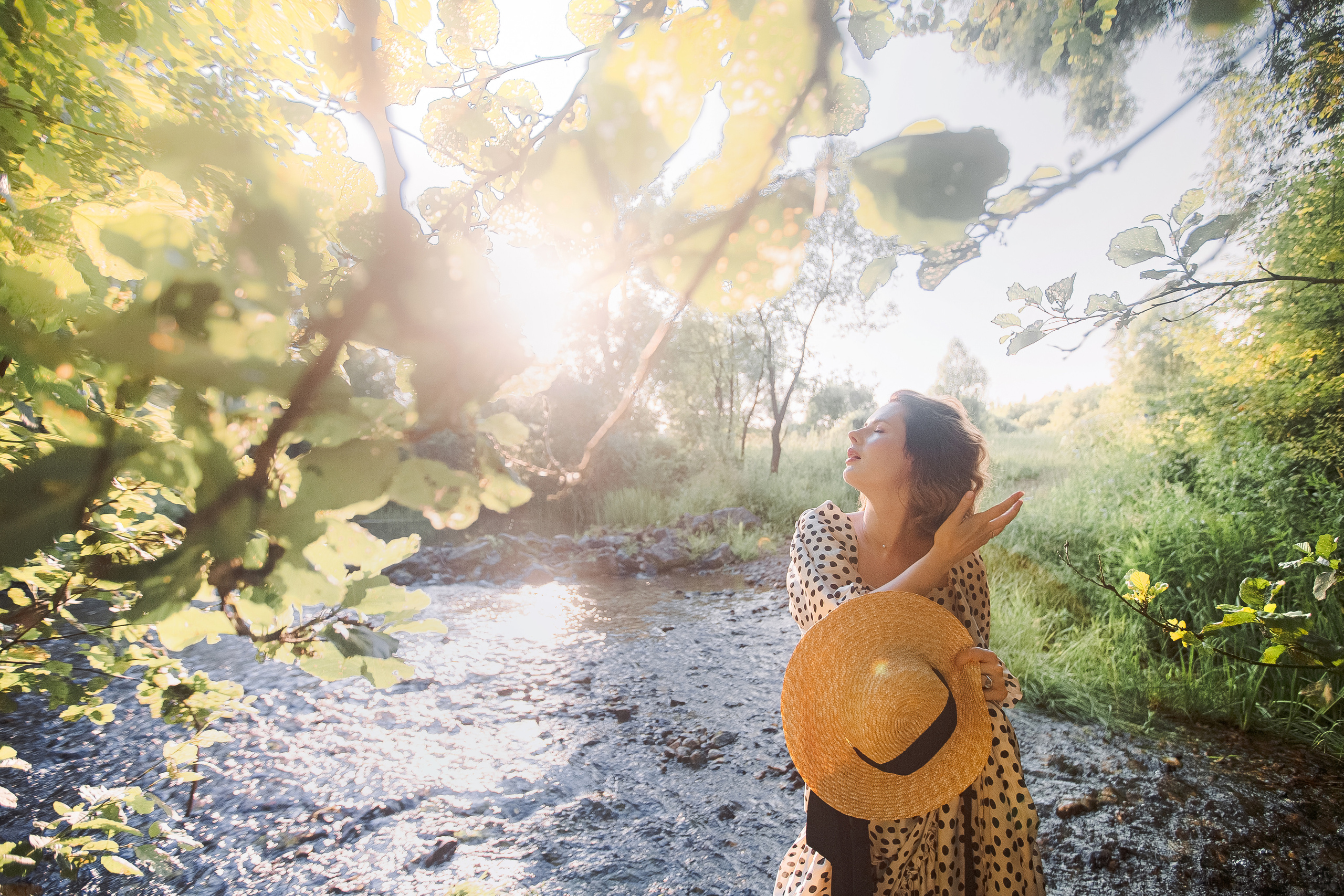 Про Аню. Семейный и детский фотограф в Туле
