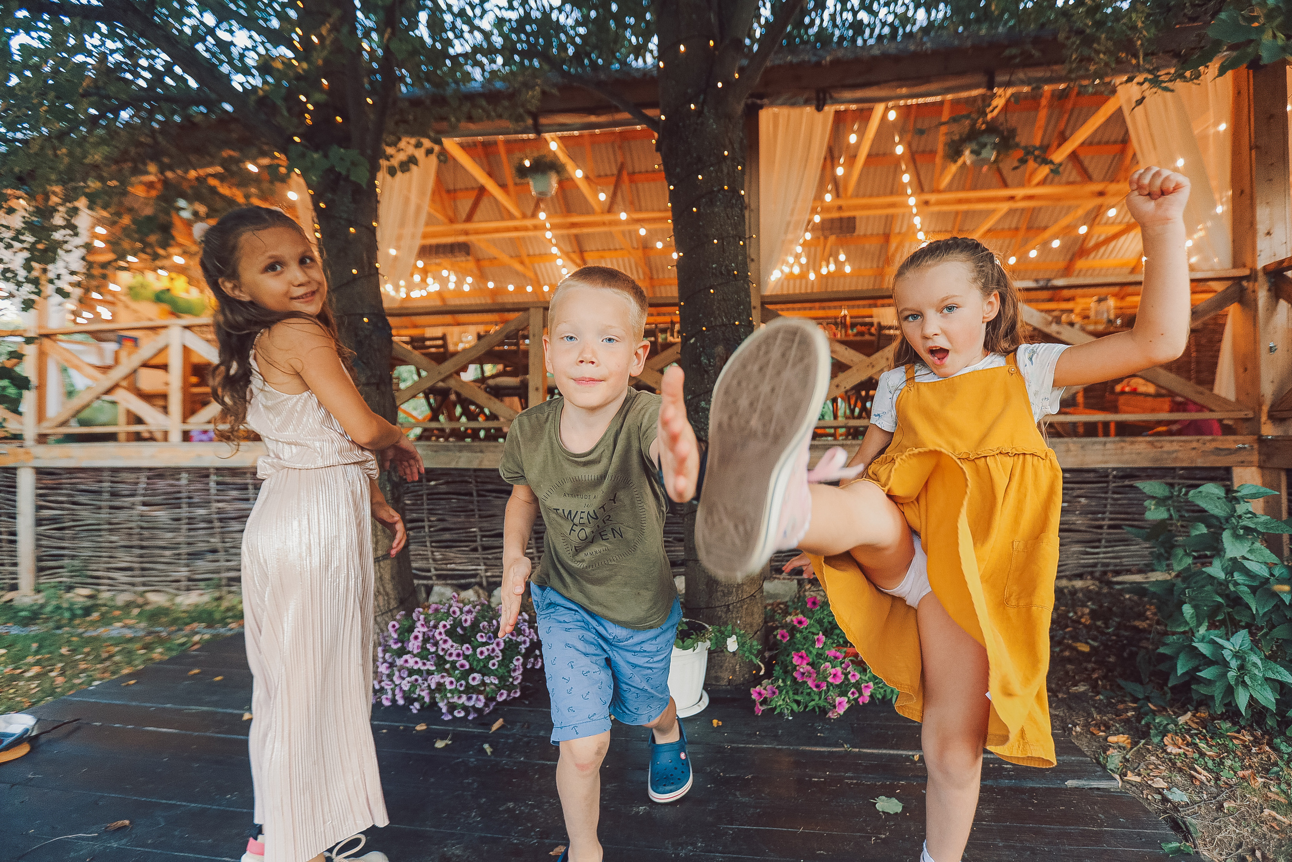 Про день рождения Платона. Семейный и детский фотограф в Туле