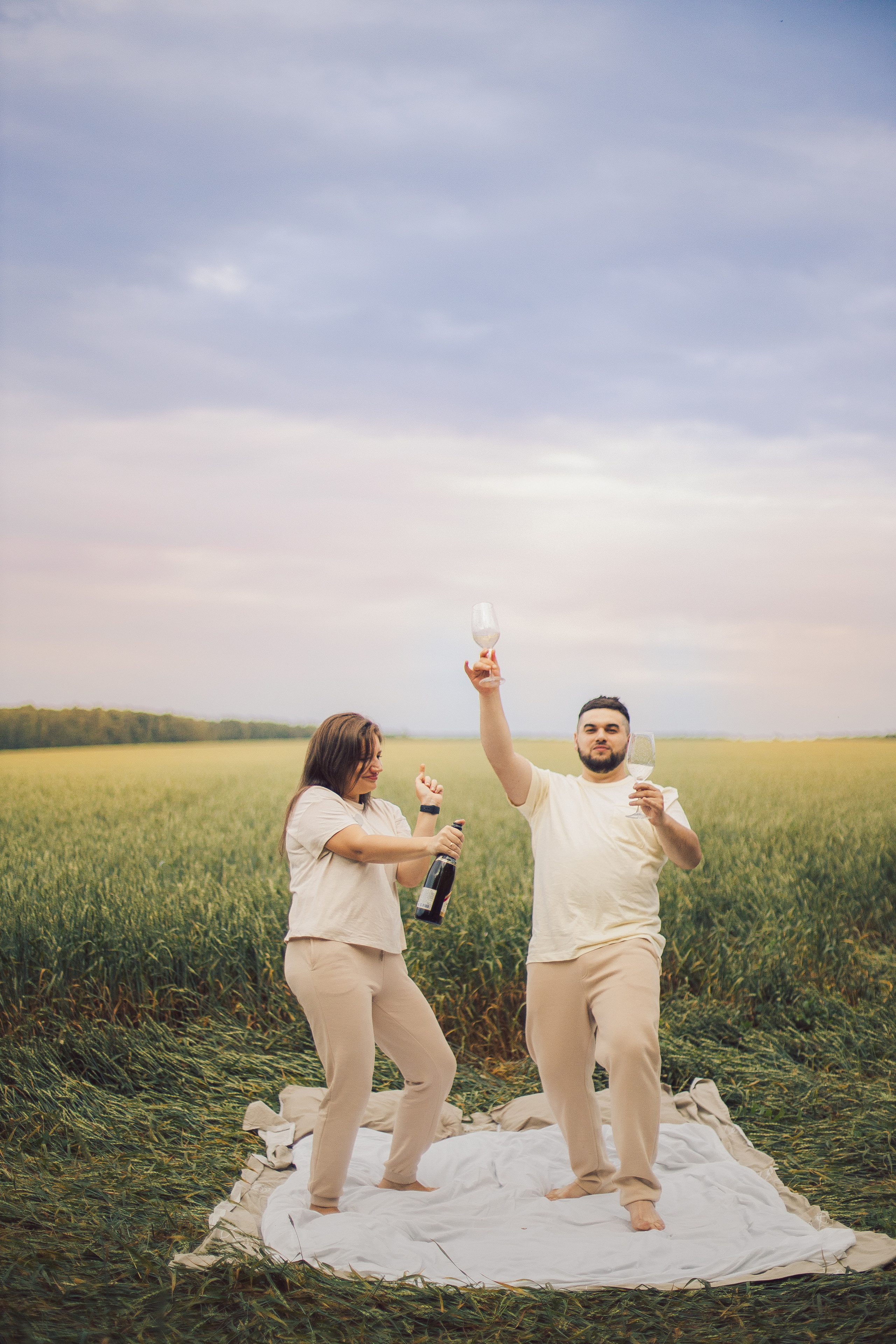 Про Максима и Сашу. Семейный и детский фотограф в Туле