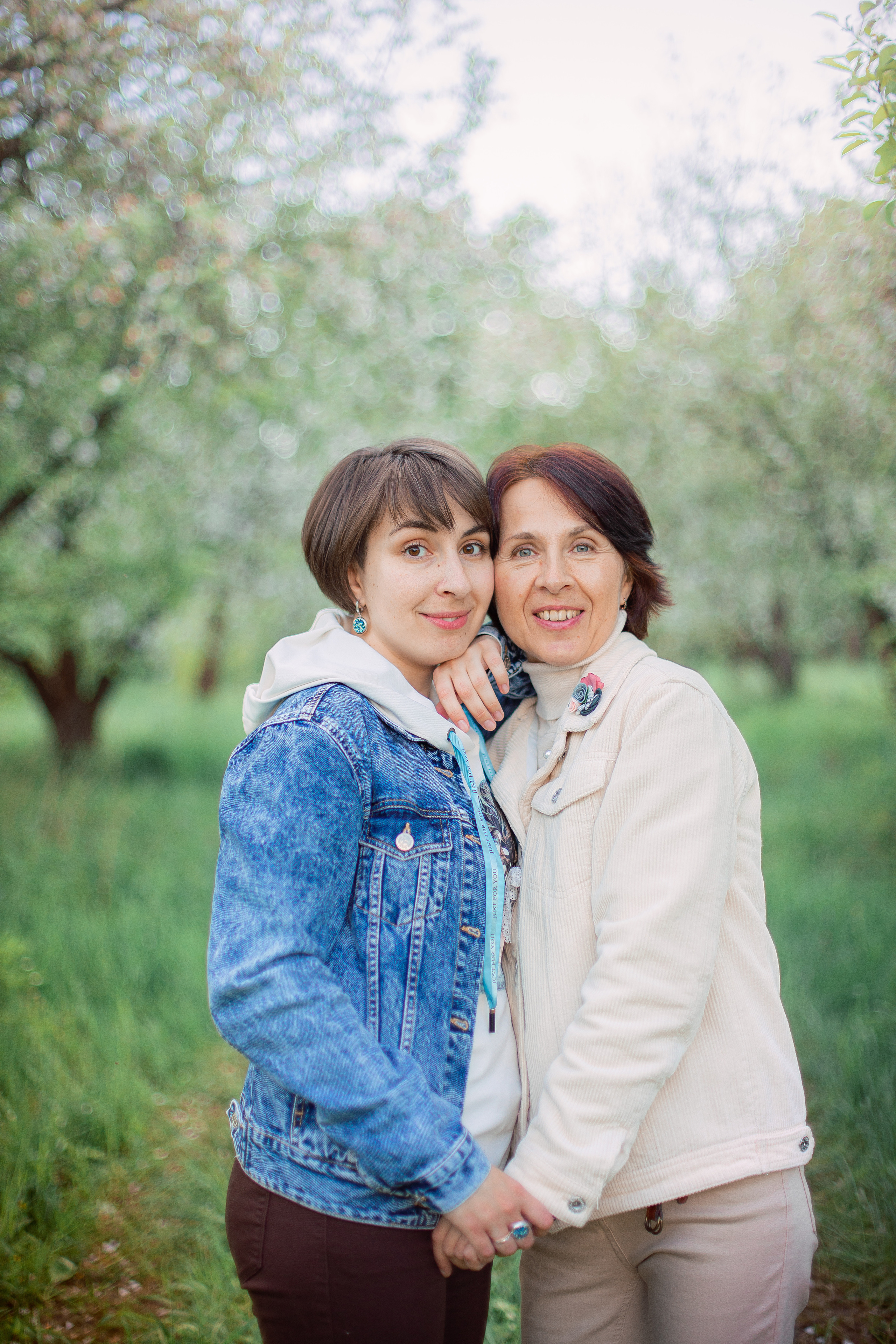Про большую семейную съемку. Семейный и детский фотограф в Туле