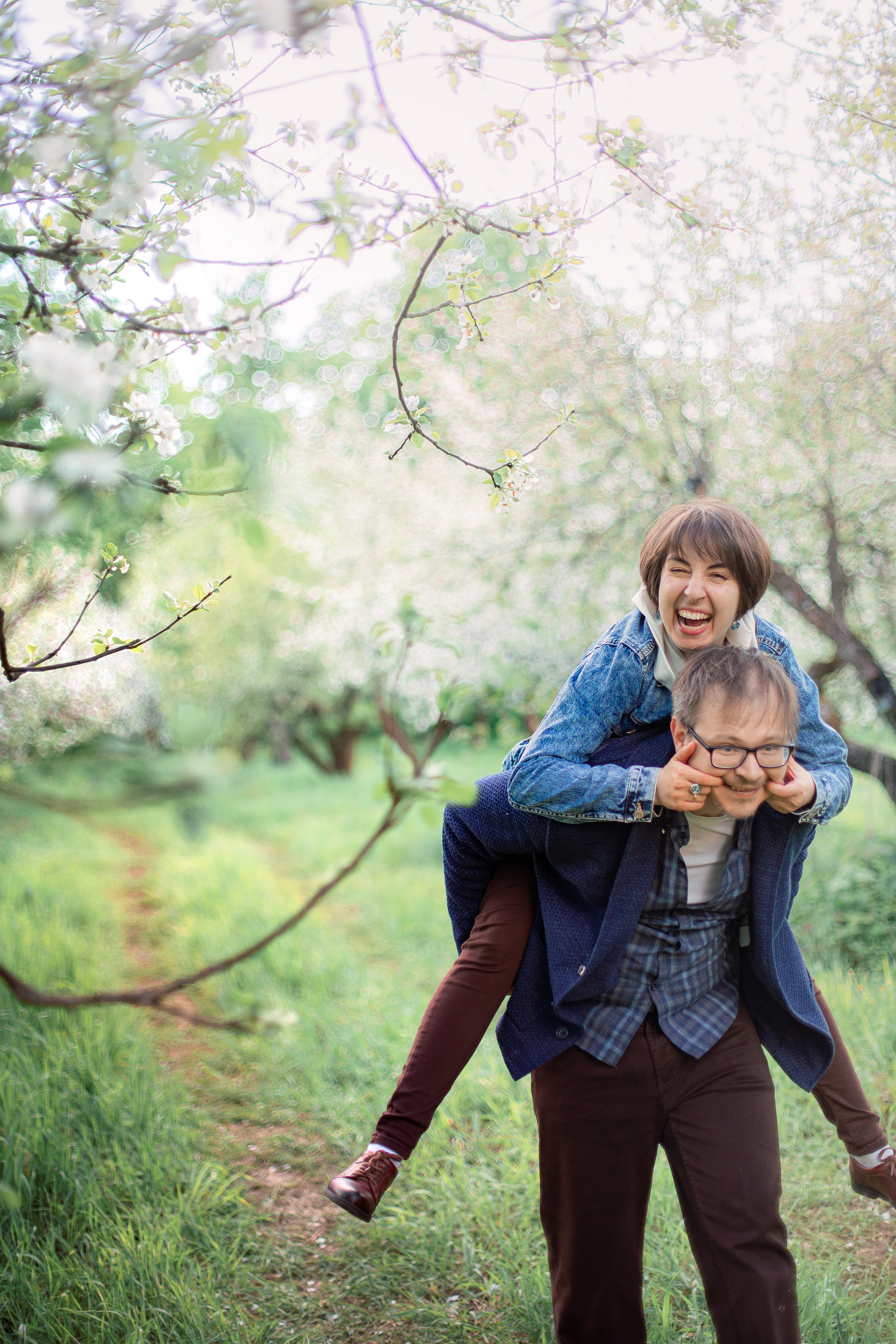 Про большую семейную съемку. Семейный и детский фотограф в Туле