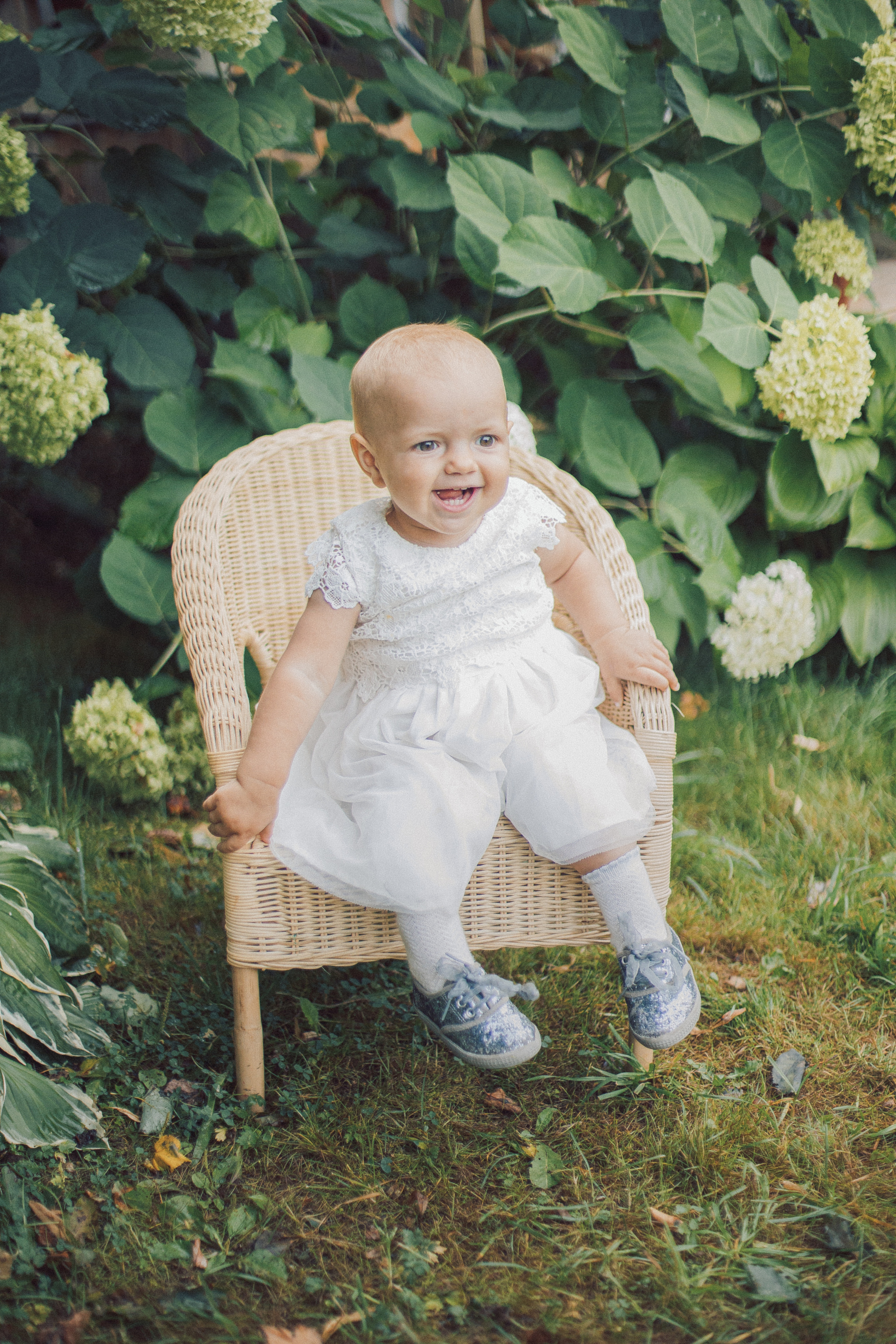 Про день рождения Платона. Семейный и детский фотограф в Туле