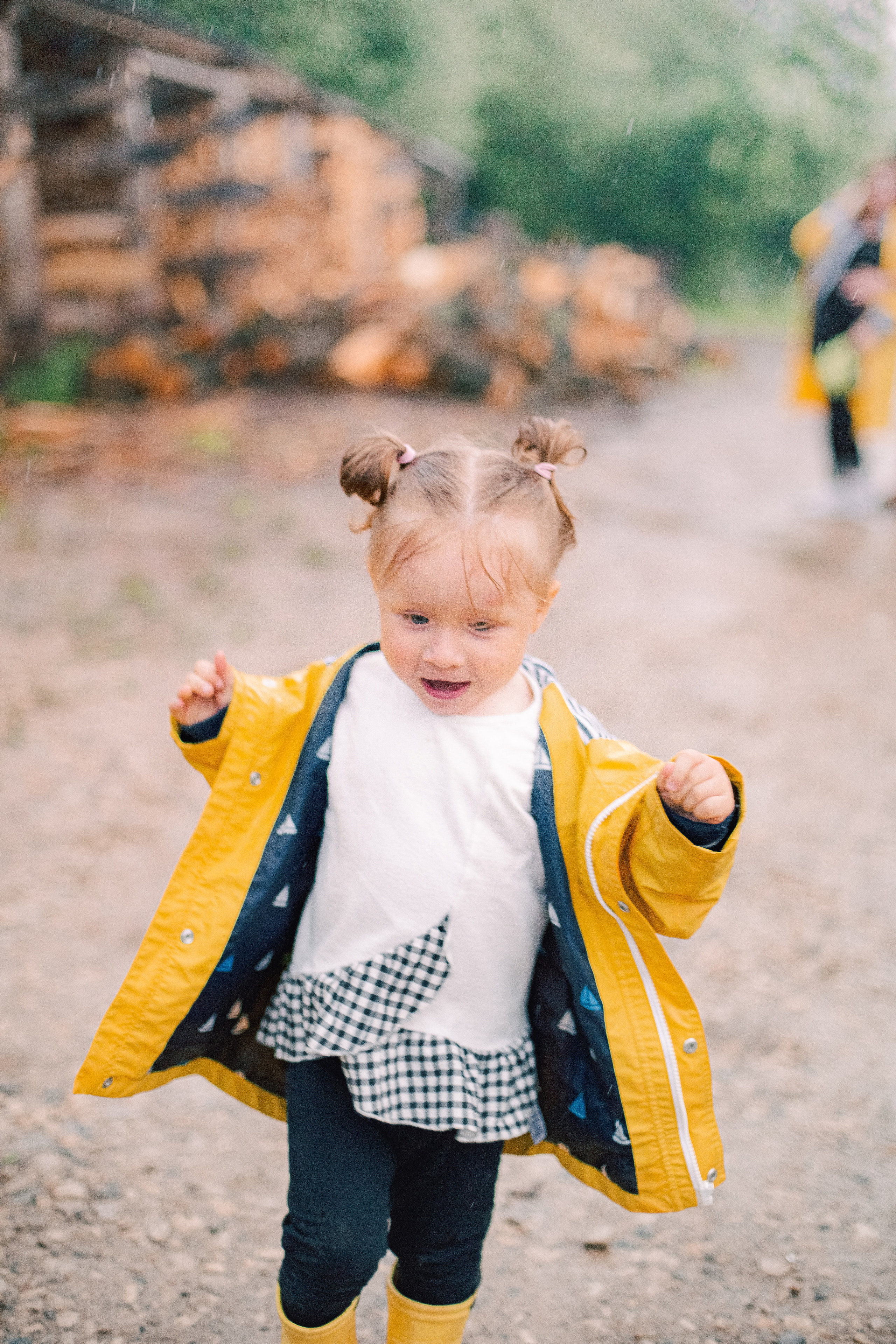 Про Максима, Аню, Дарину и…. Семейный и детский фотограф в Туле