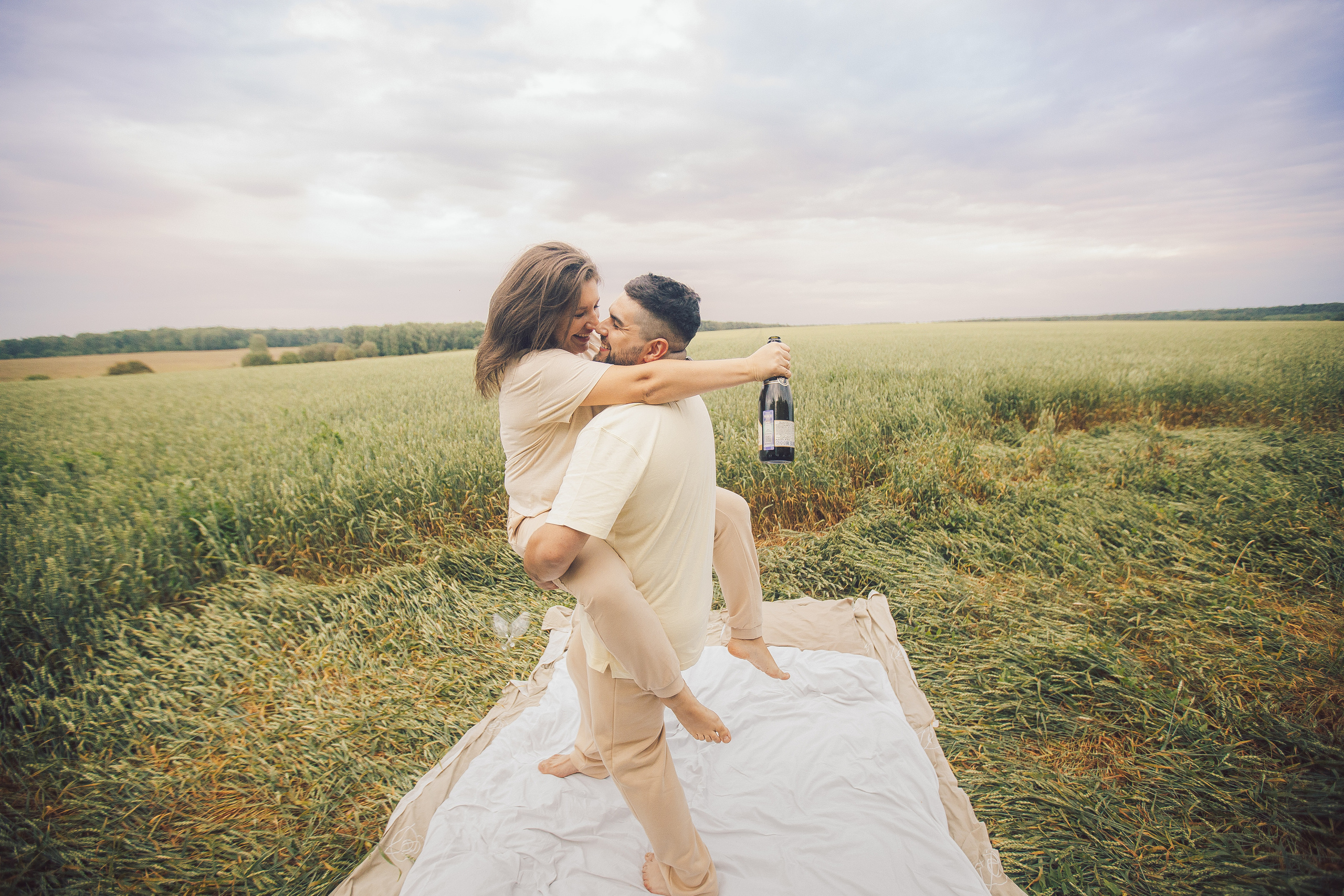 Про Максима и Сашу. Семейный и детский фотограф в Туле