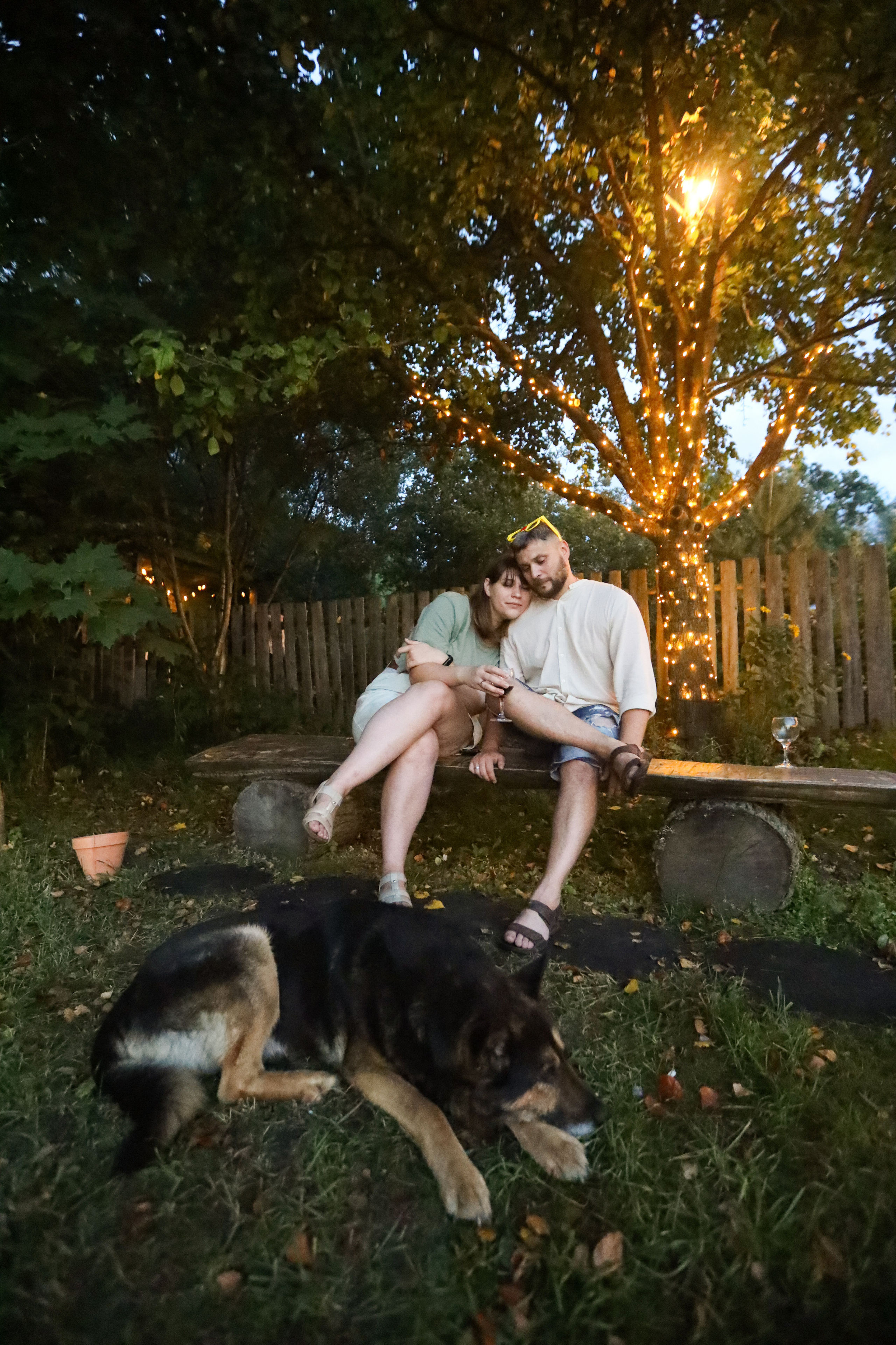 Про день рождения Платона. Семейный и детский фотограф в Туле