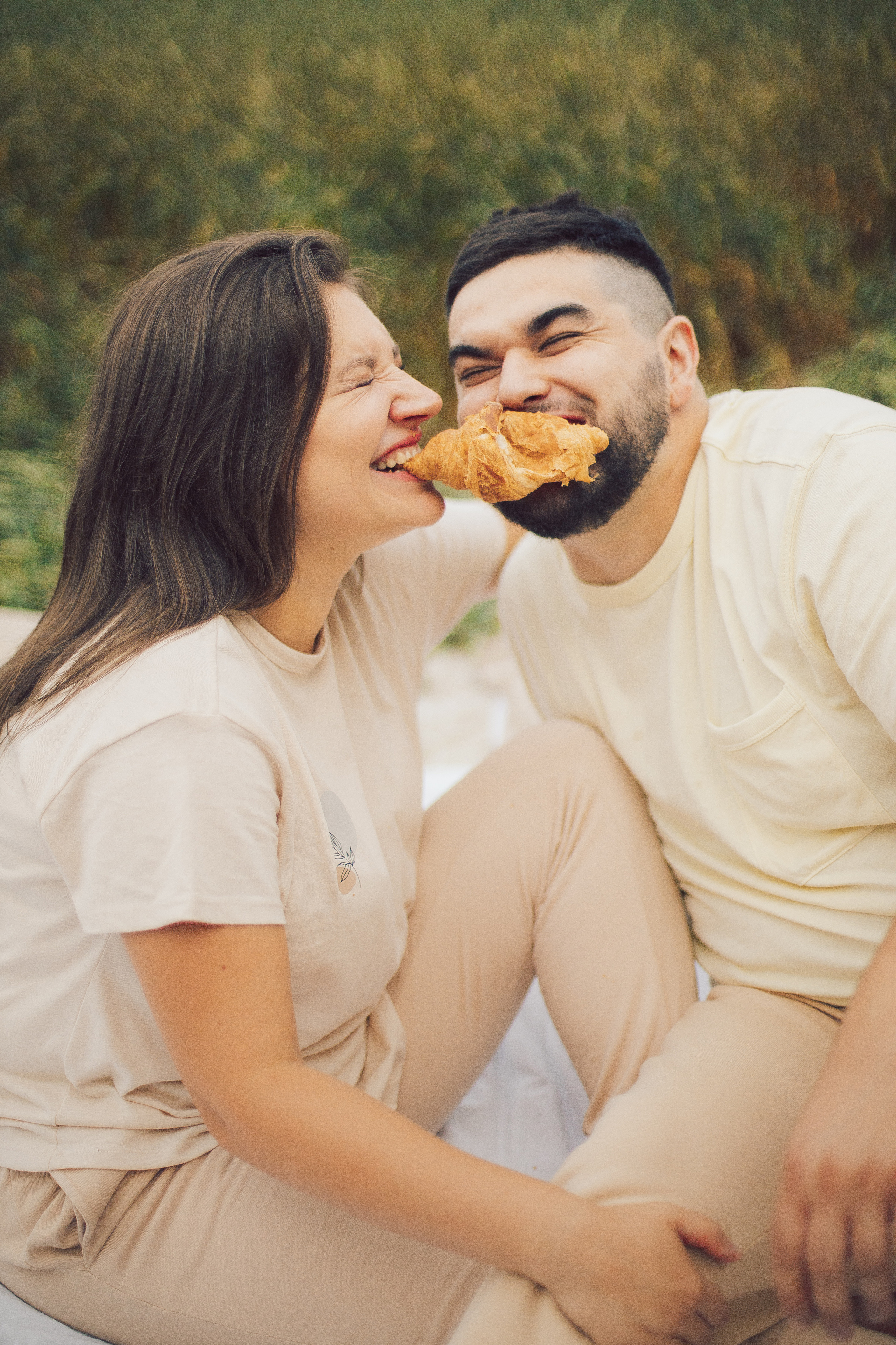Про Максима и Сашу. Семейный и детский фотограф в Туле