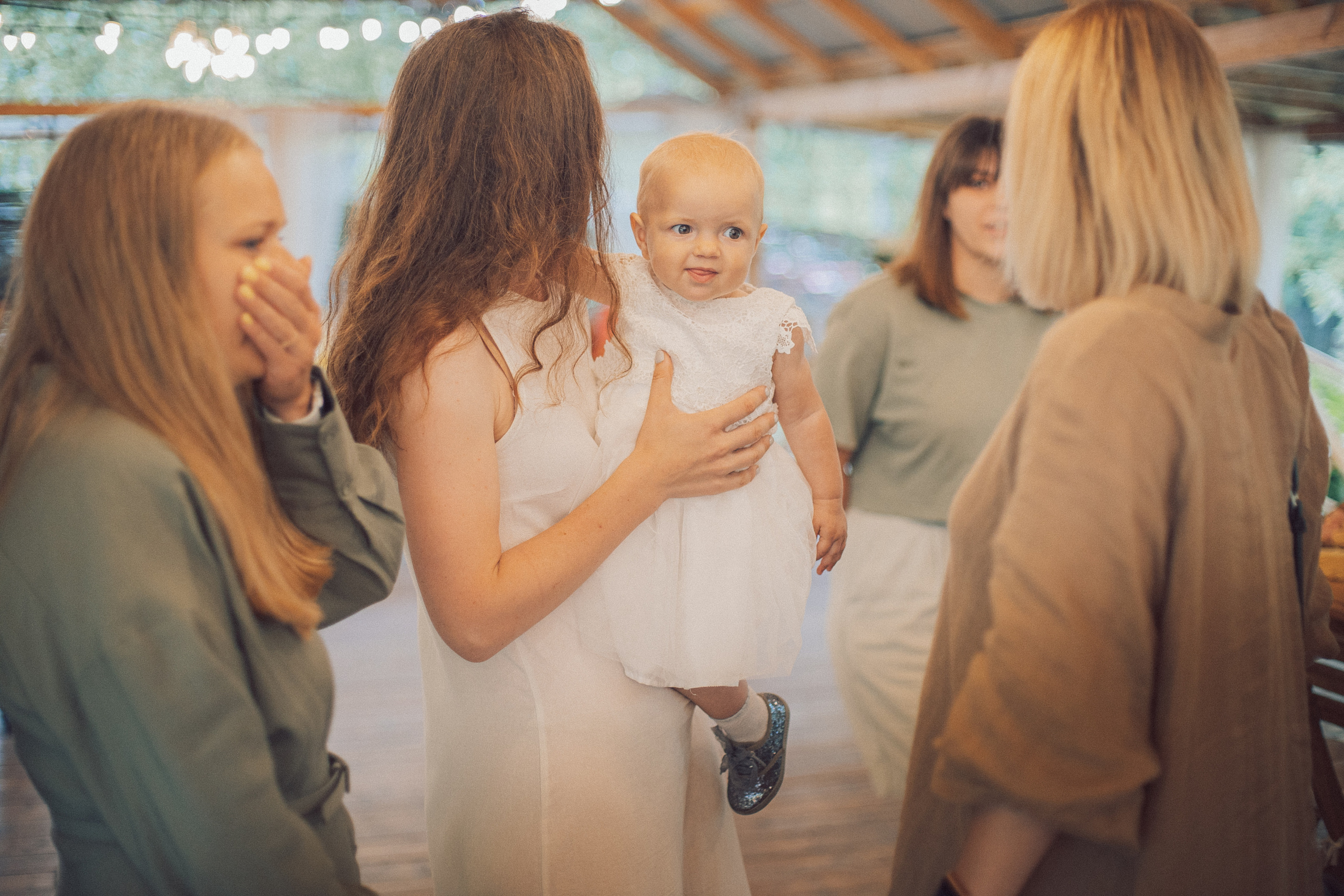 Про день рождения Платона. Семейный и детский фотограф в Туле