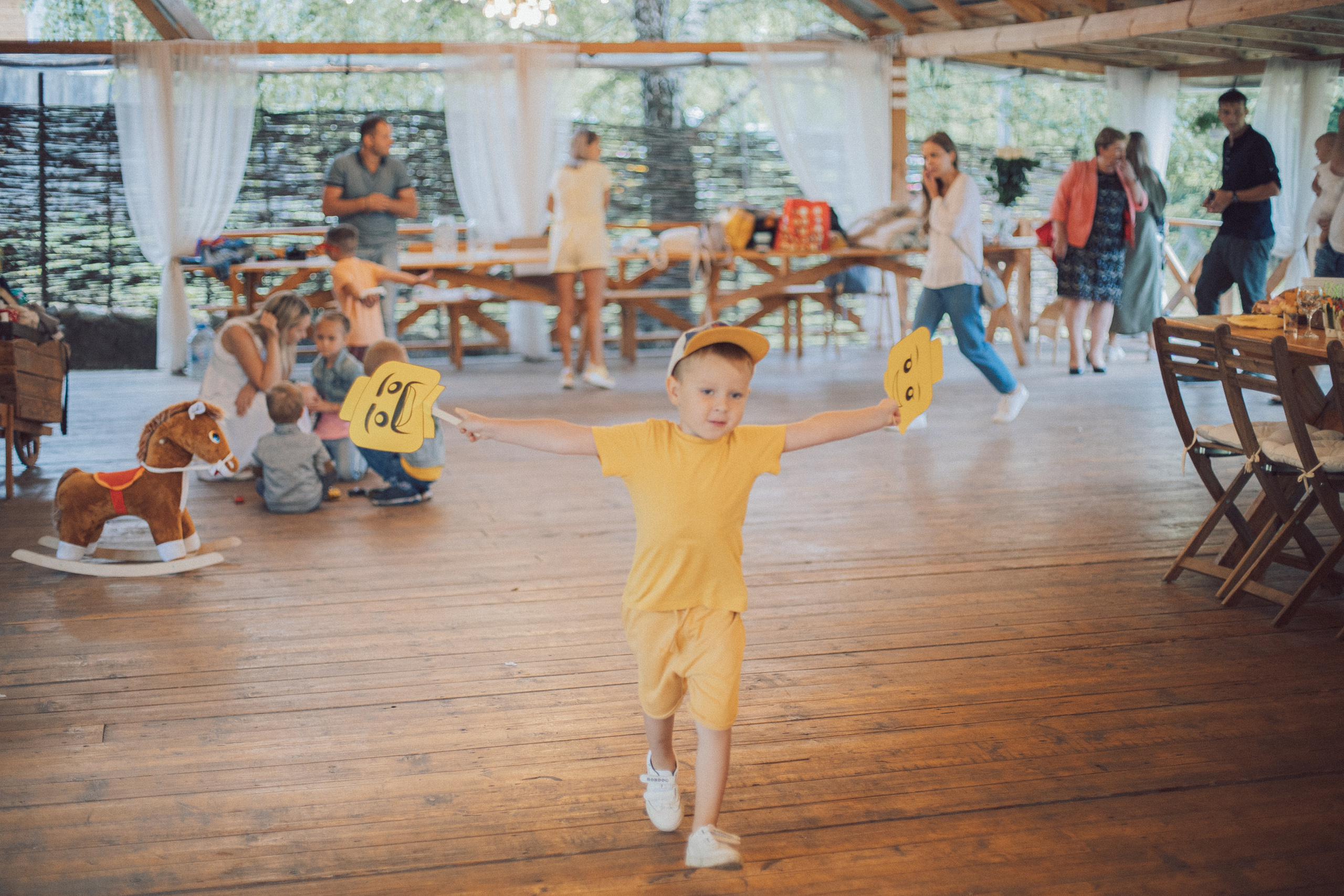 Про день рождения Платона. Семейный и детский фотограф в Туле