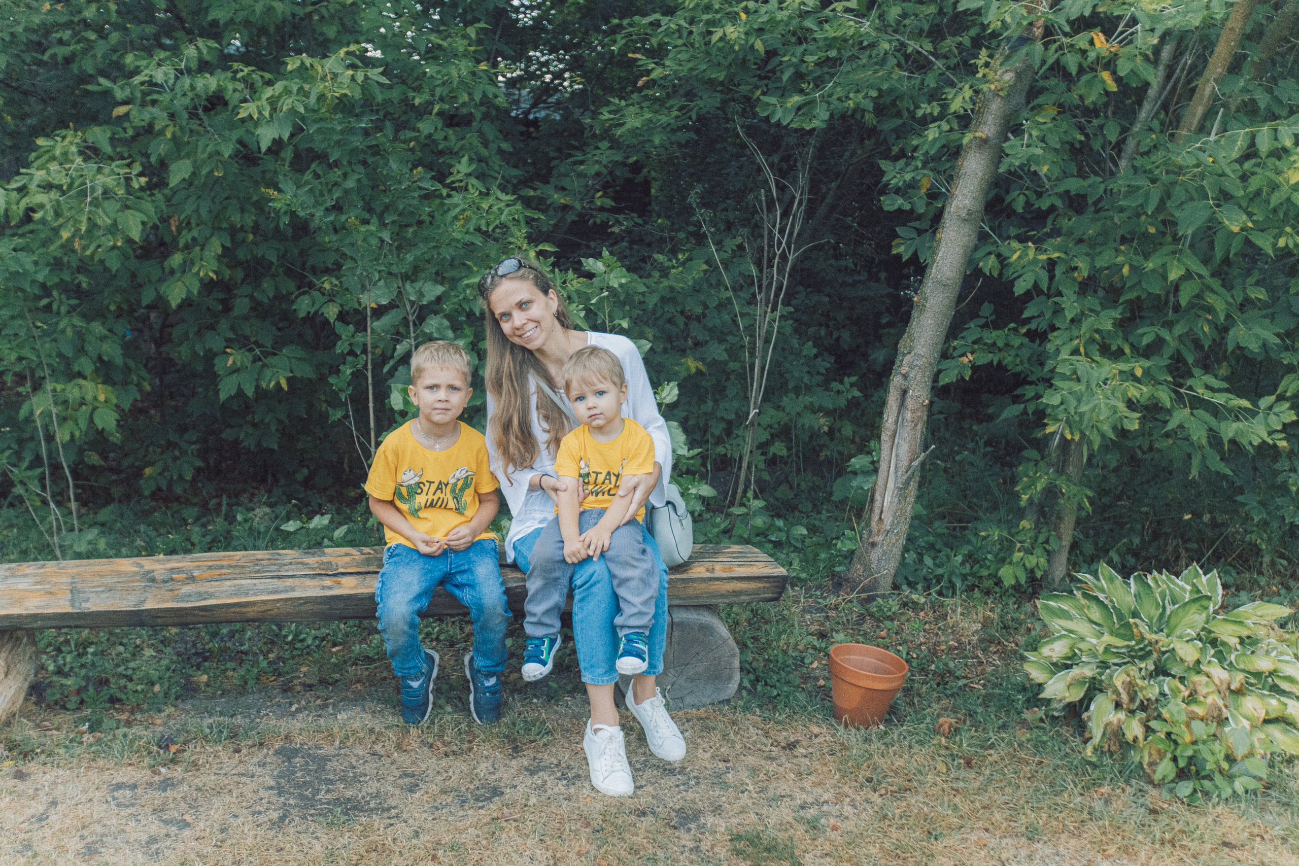 Про день рождения Платона. Семейный и детский фотограф в Туле