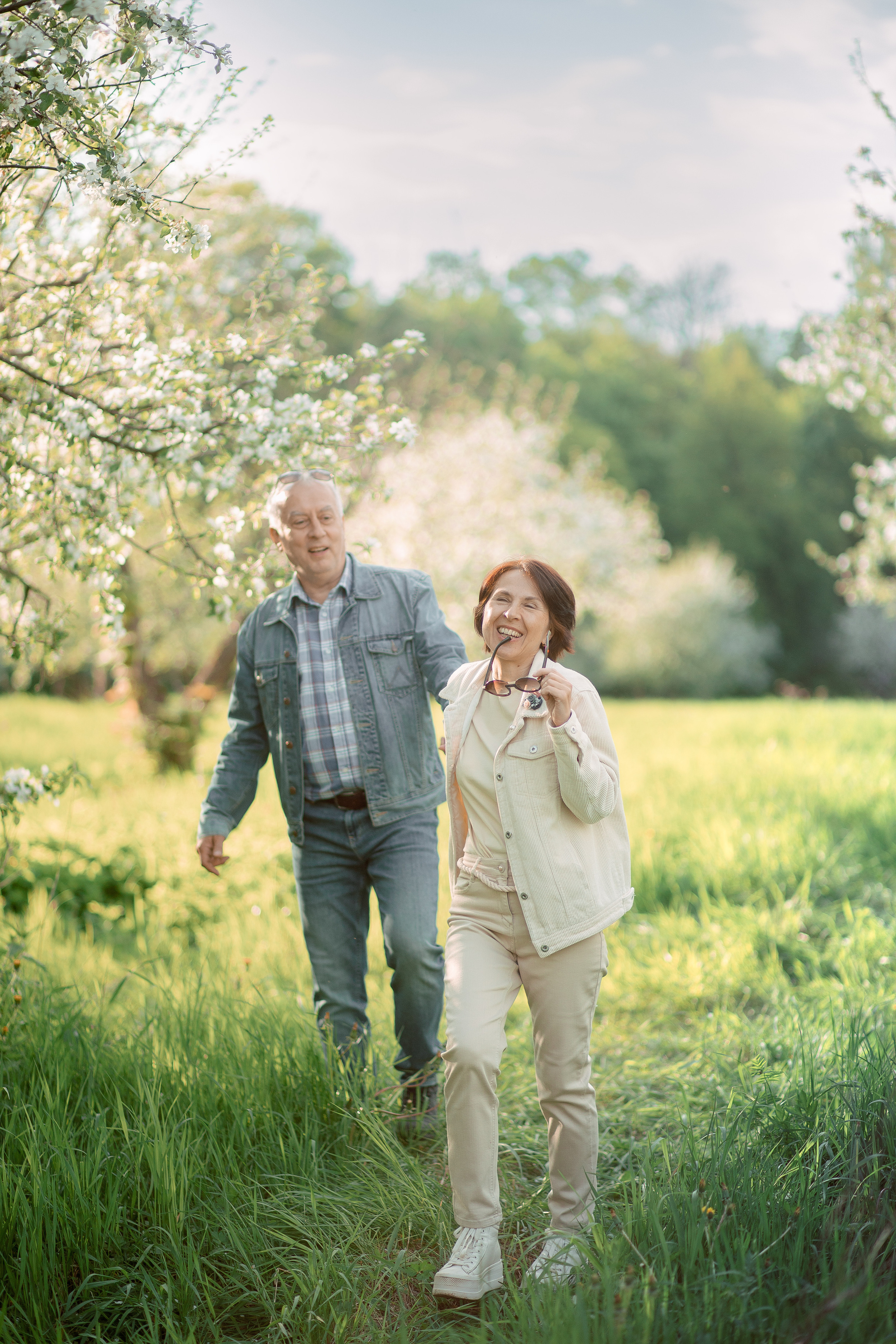 Про большую семейную съемку. Семейный и детский фотограф в Туле