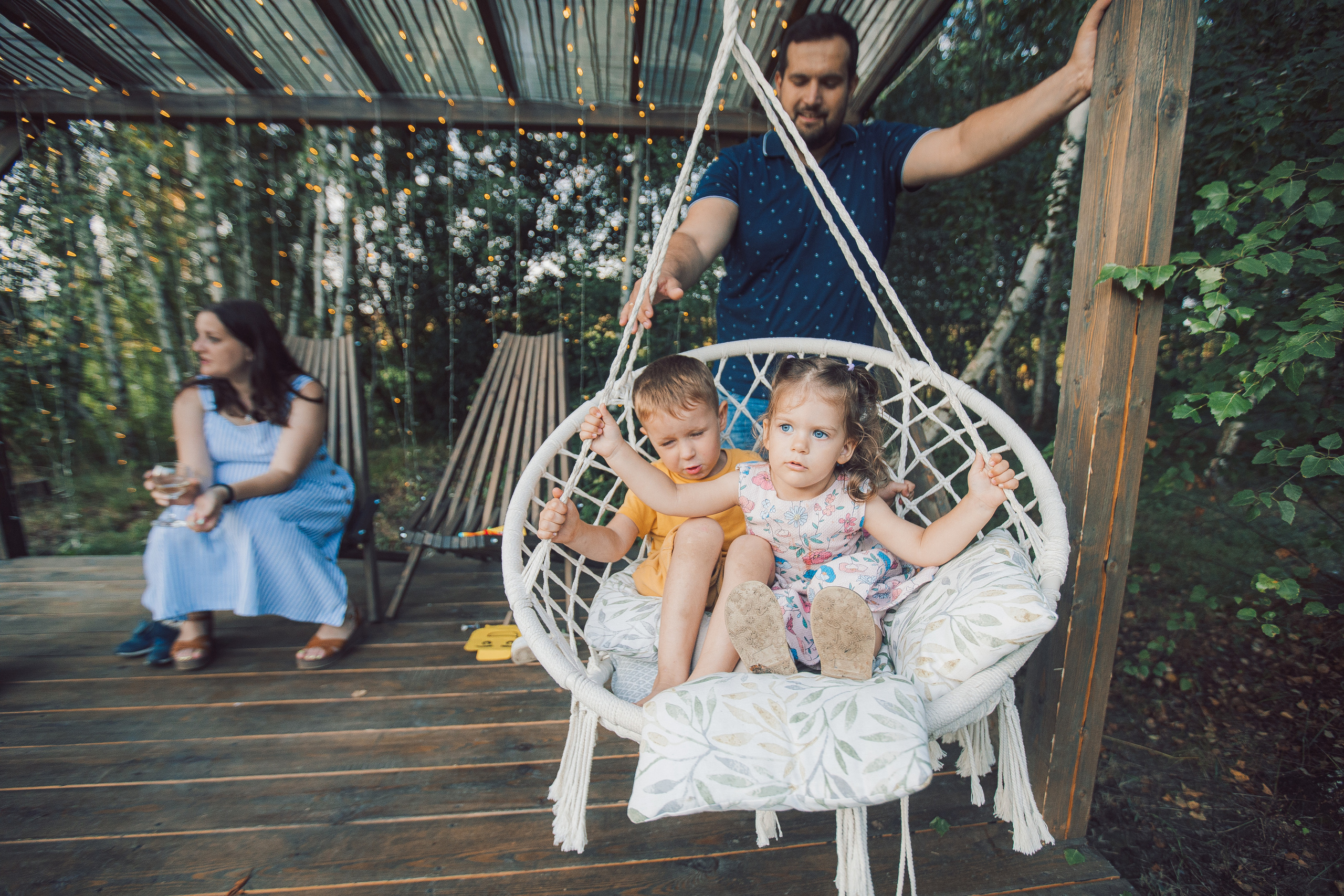 Про день рождения Платона. Семейный и детский фотограф в Туле
