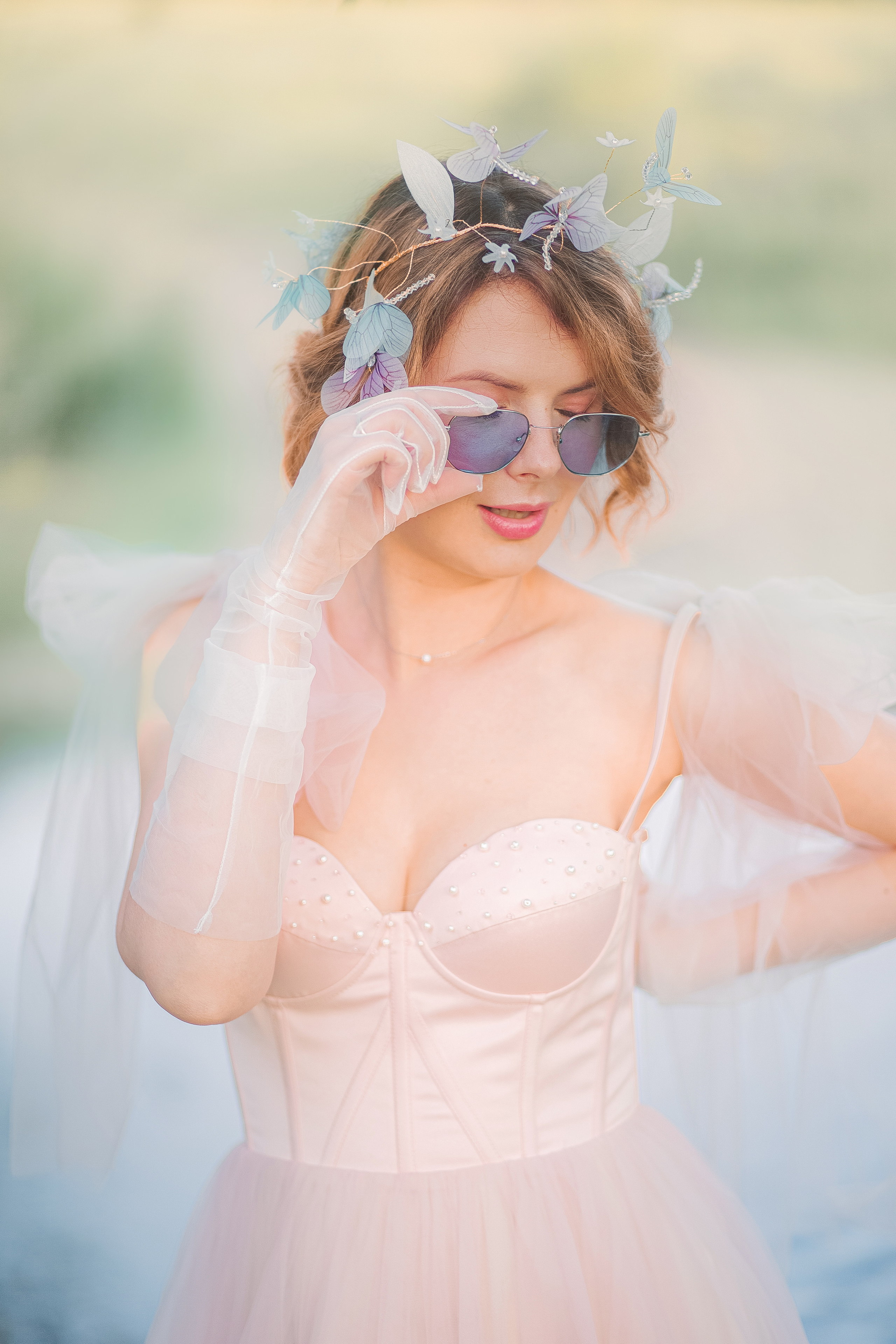 Про Аню. Семейный и детский фотограф в Туле