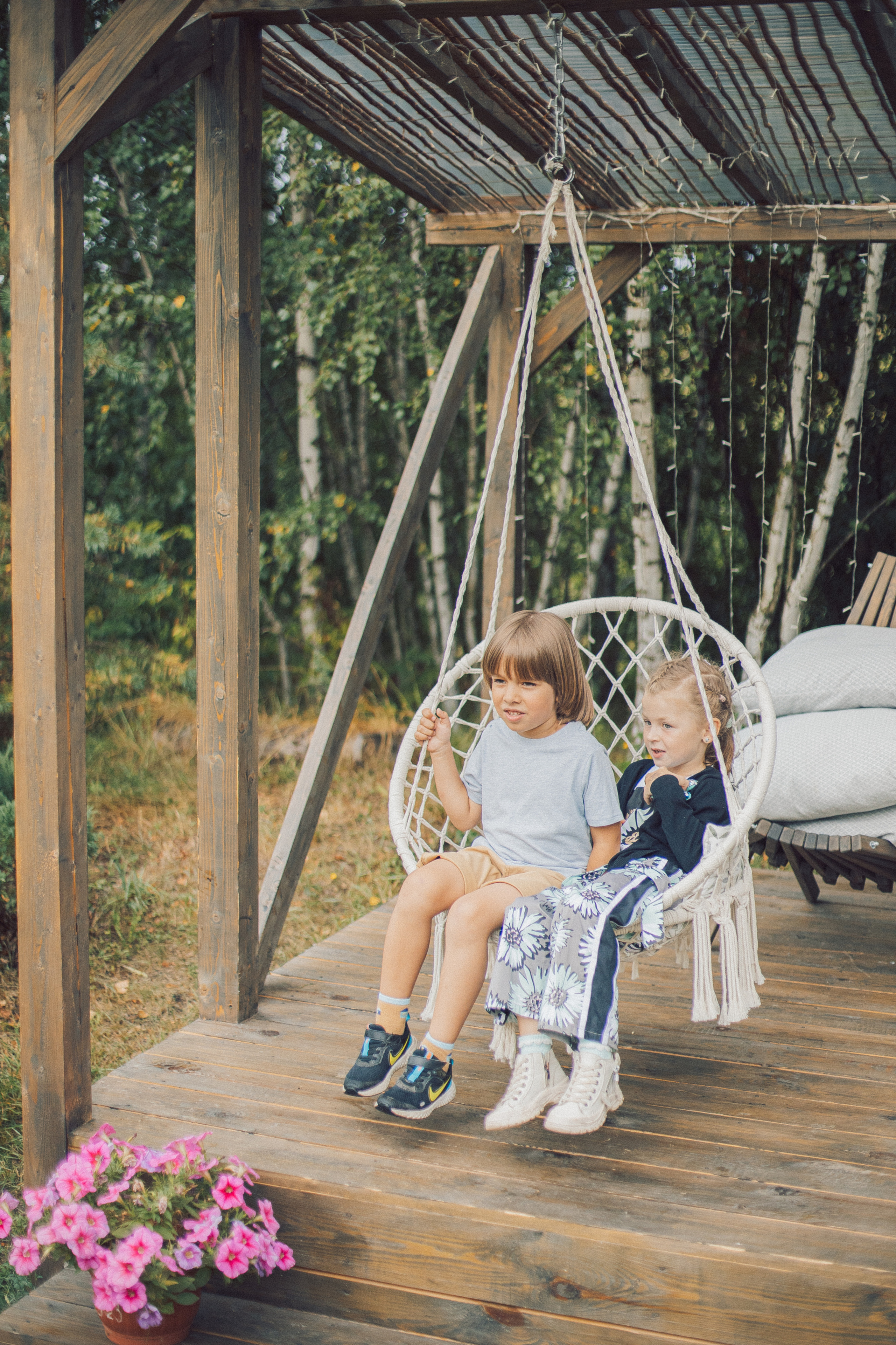 Про день рождения Платона. Семейный и детский фотограф в Туле