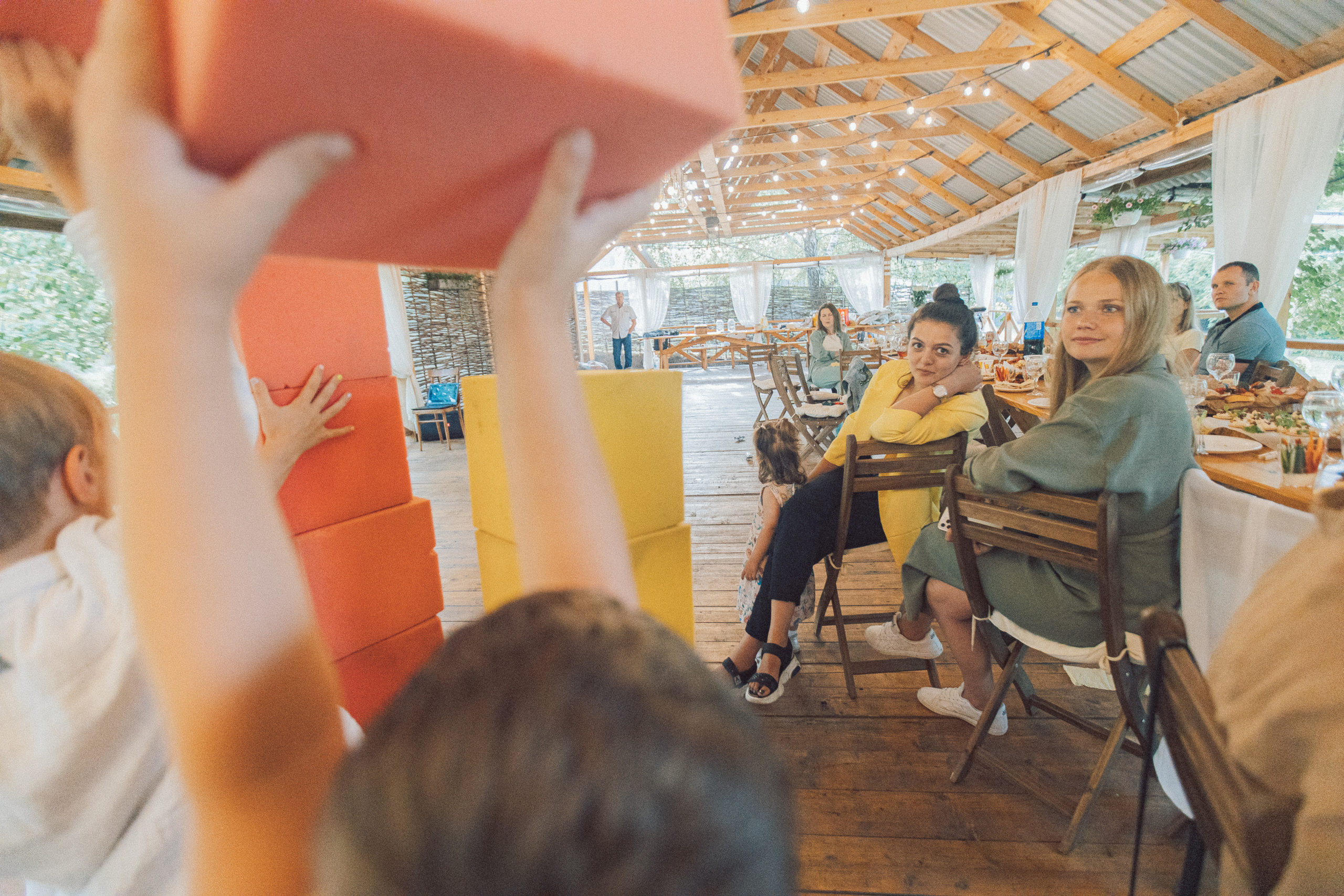 Про день рождения Платона. Семейный и детский фотограф в Туле