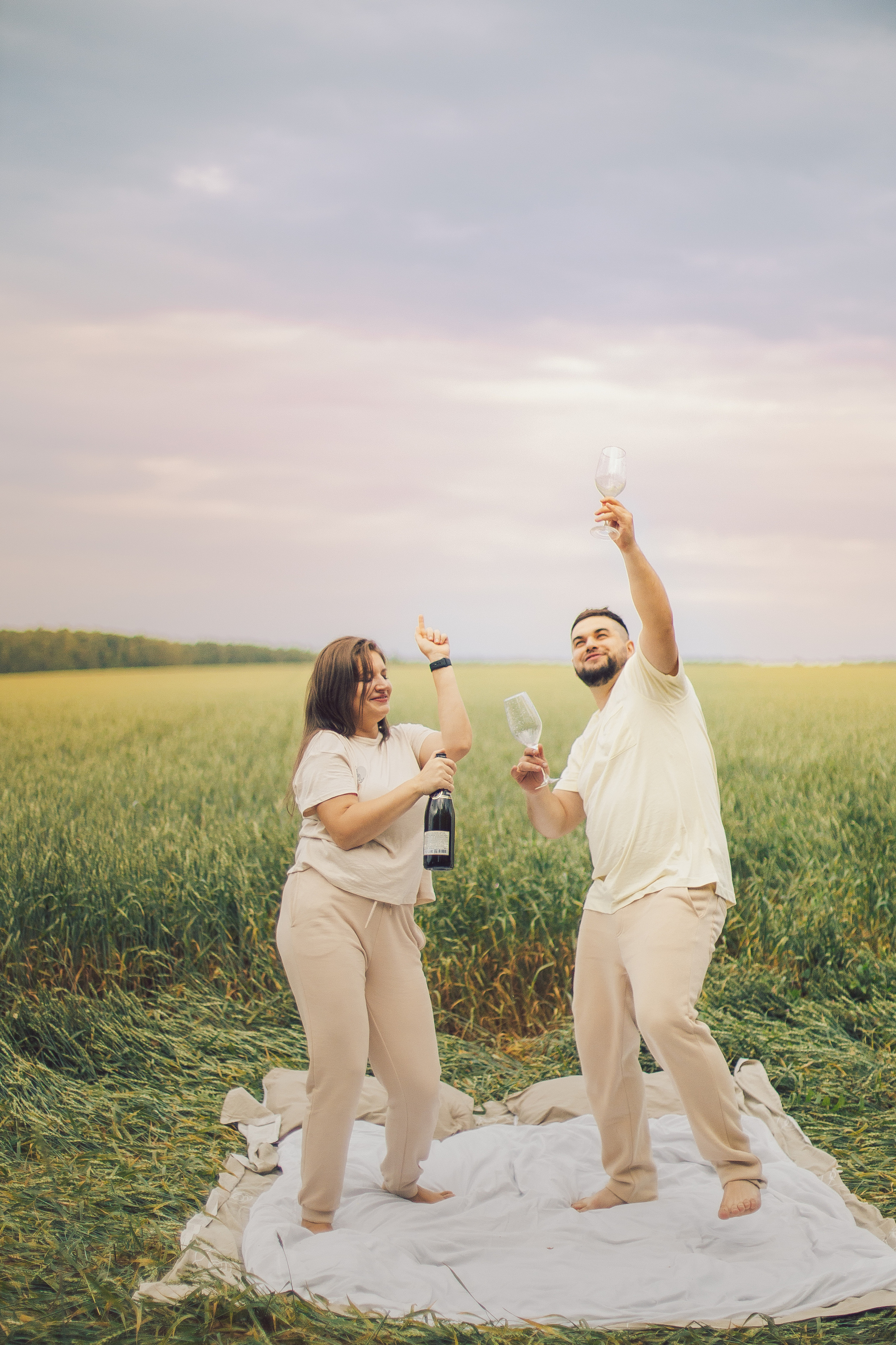 Про Максима и Сашу. Семейный и детский фотограф в Туле