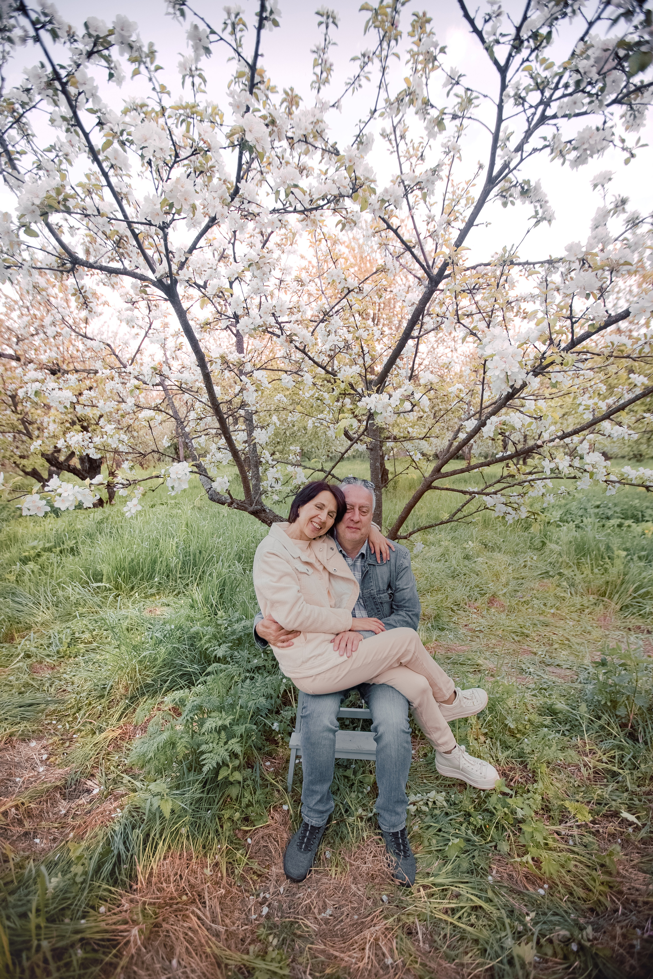 Про большую семейную съемку. Семейный и детский фотограф в Туле