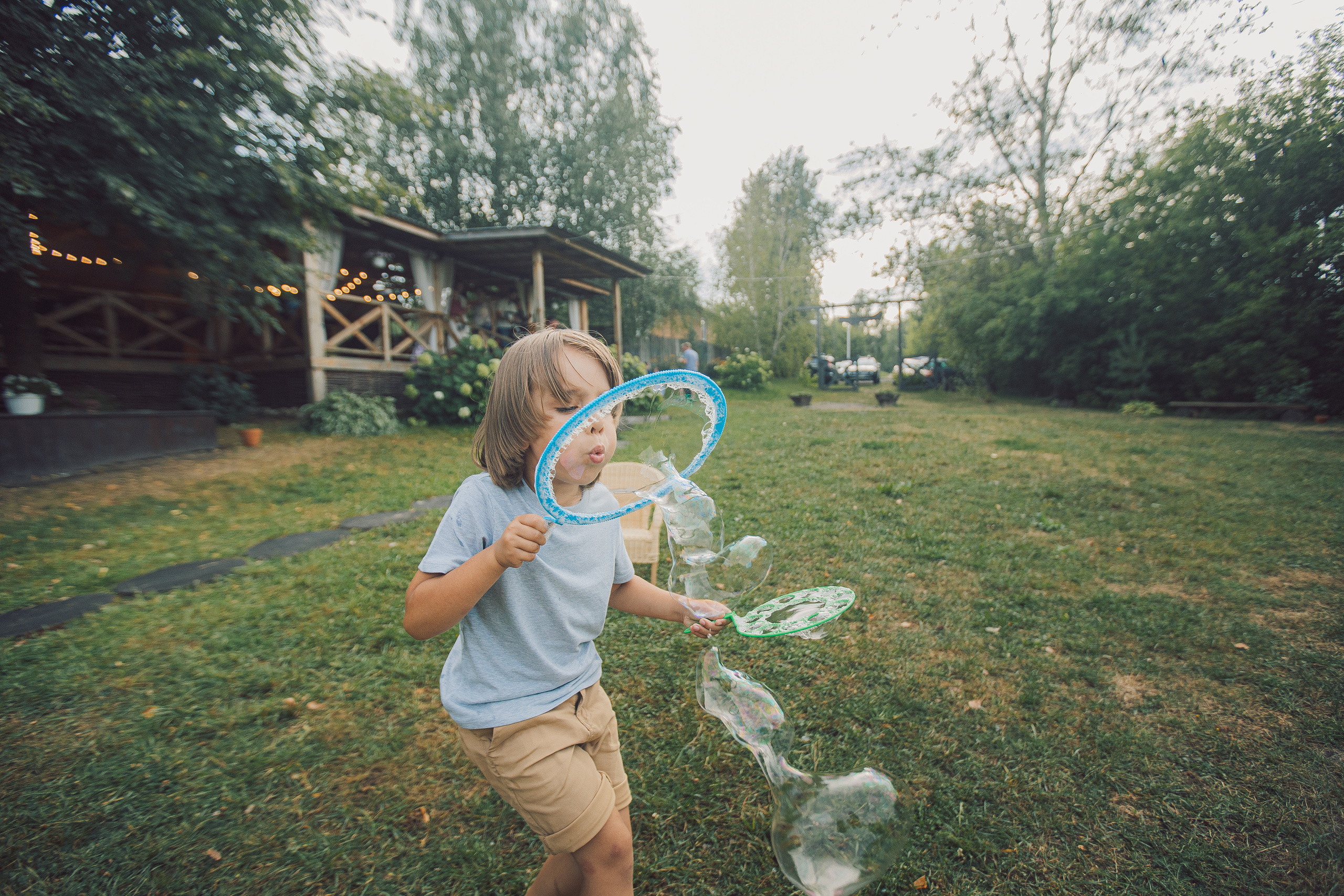 Про день рождения Платона. Семейный и детский фотограф в Туле