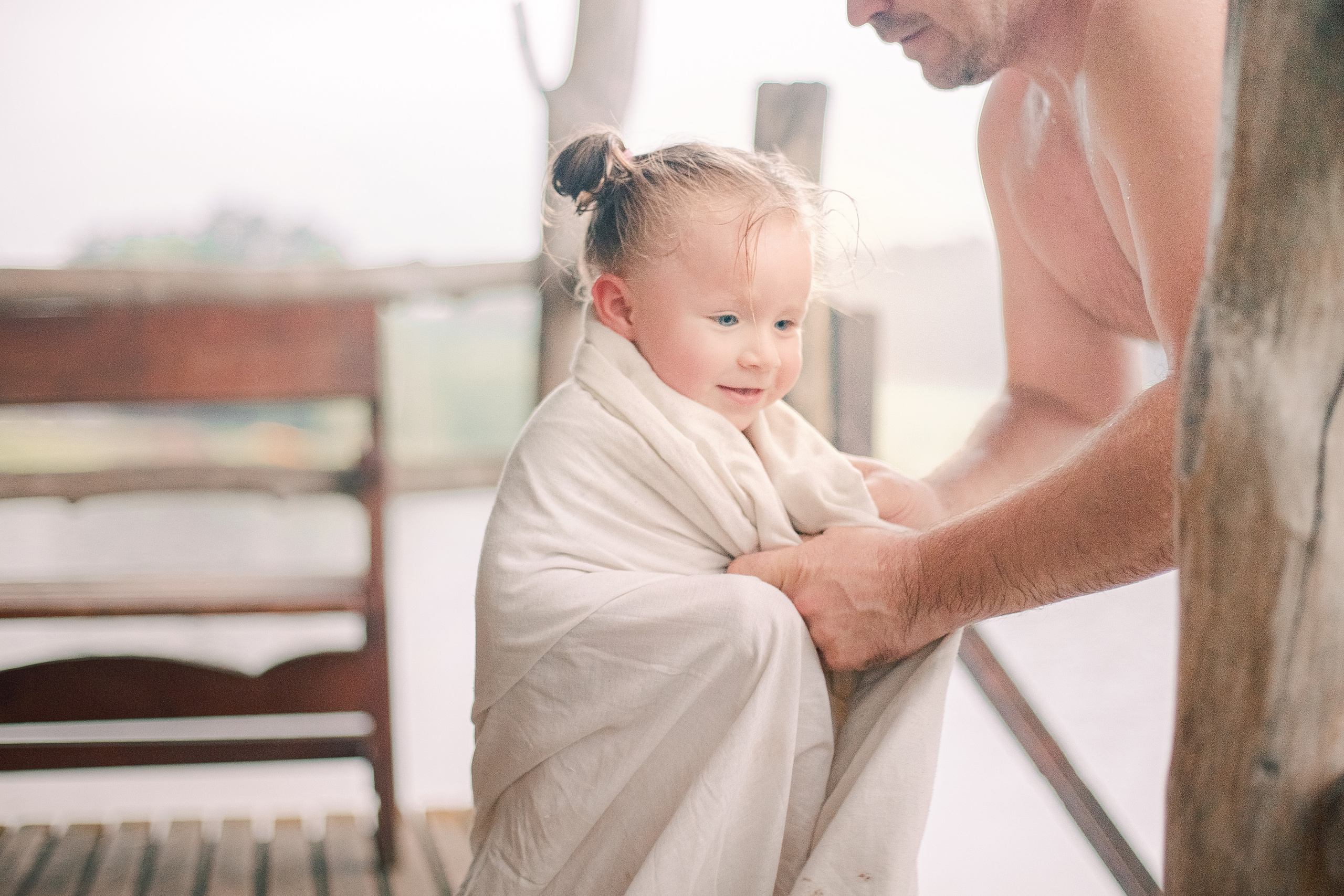 Про Максима, Аню, Дарину и…. Семейный и детский фотограф в Туле