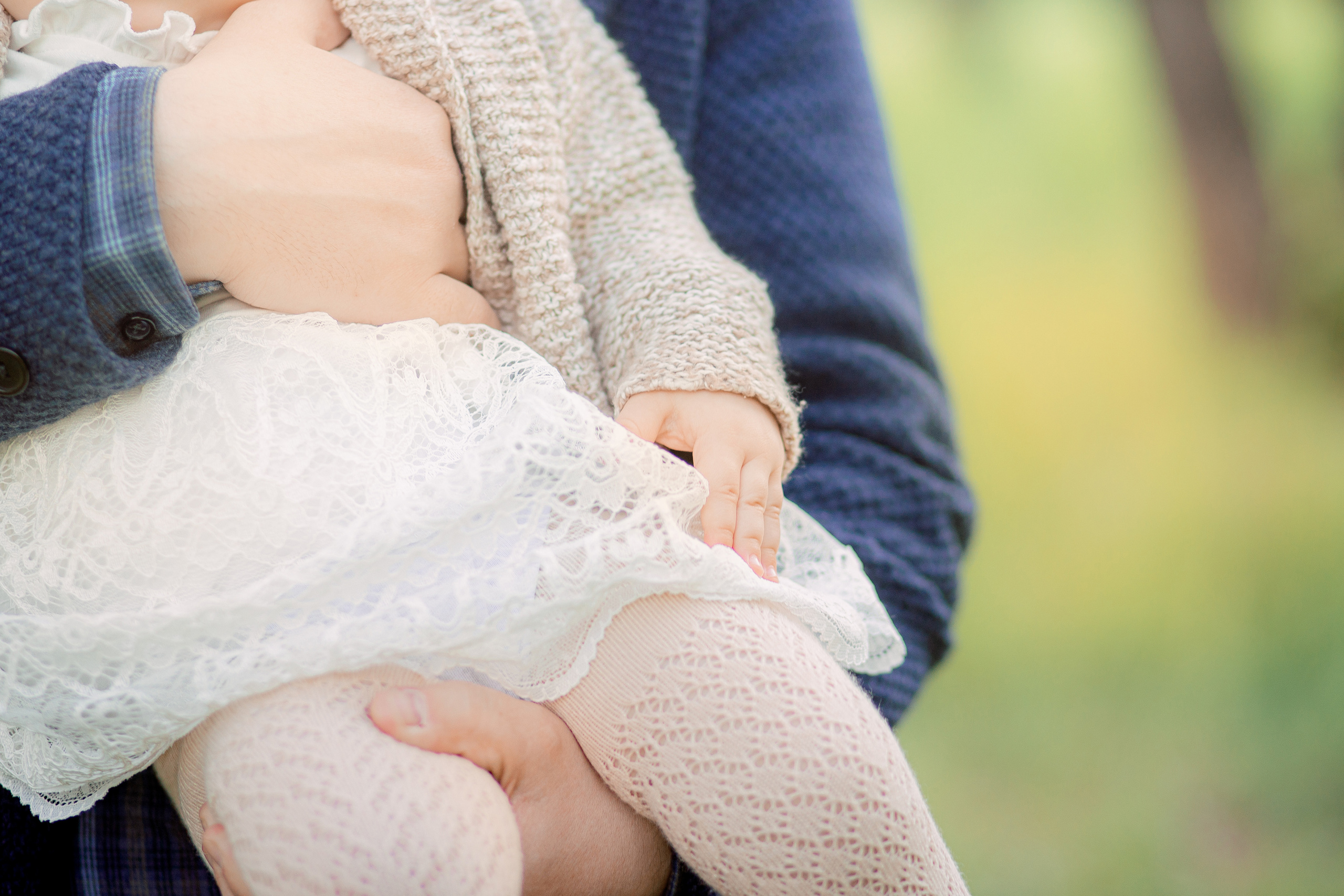 Про большую семейную съемку. Семейный и детский фотограф в Туле