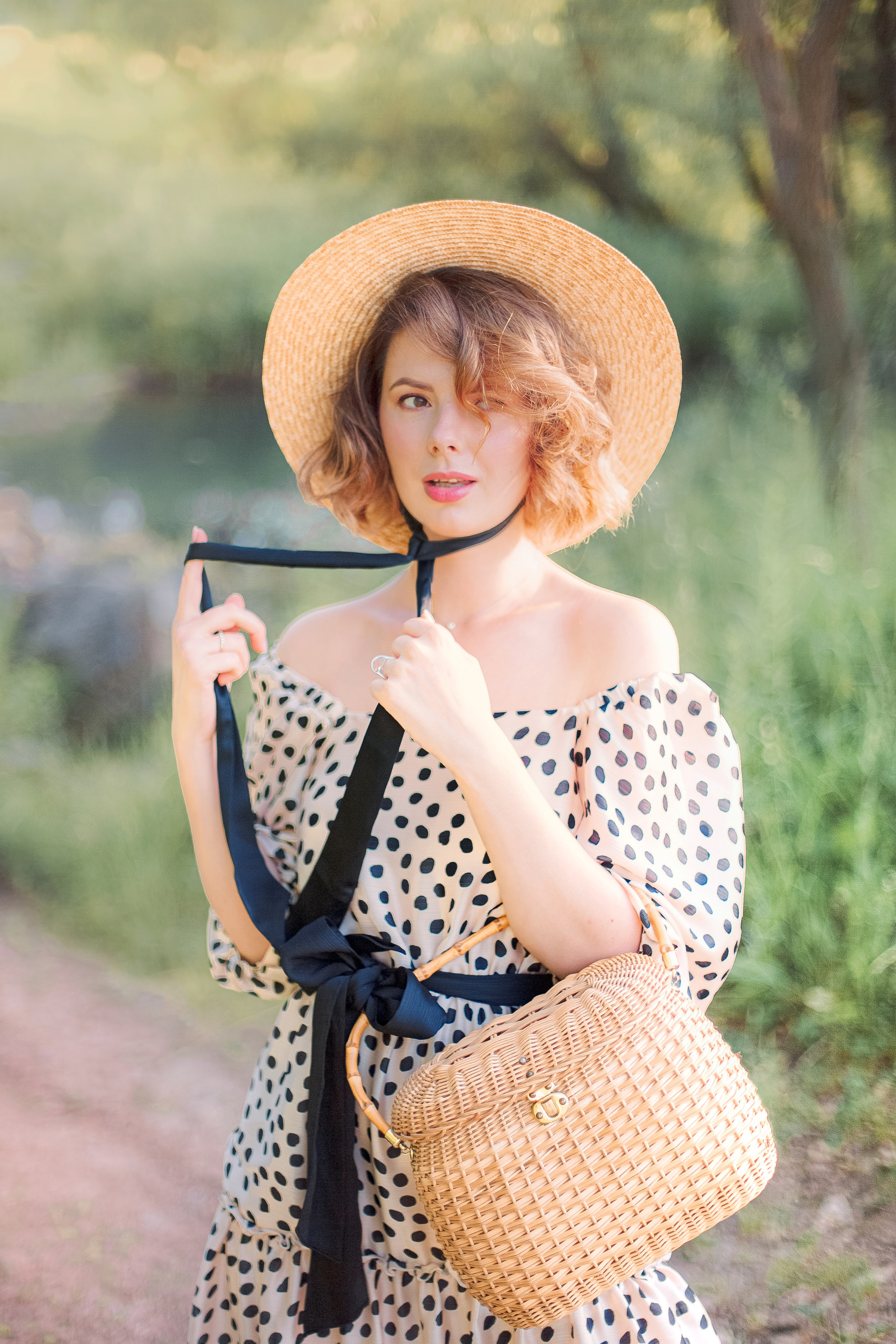 Про Аню. Семейный и детский фотограф в Туле