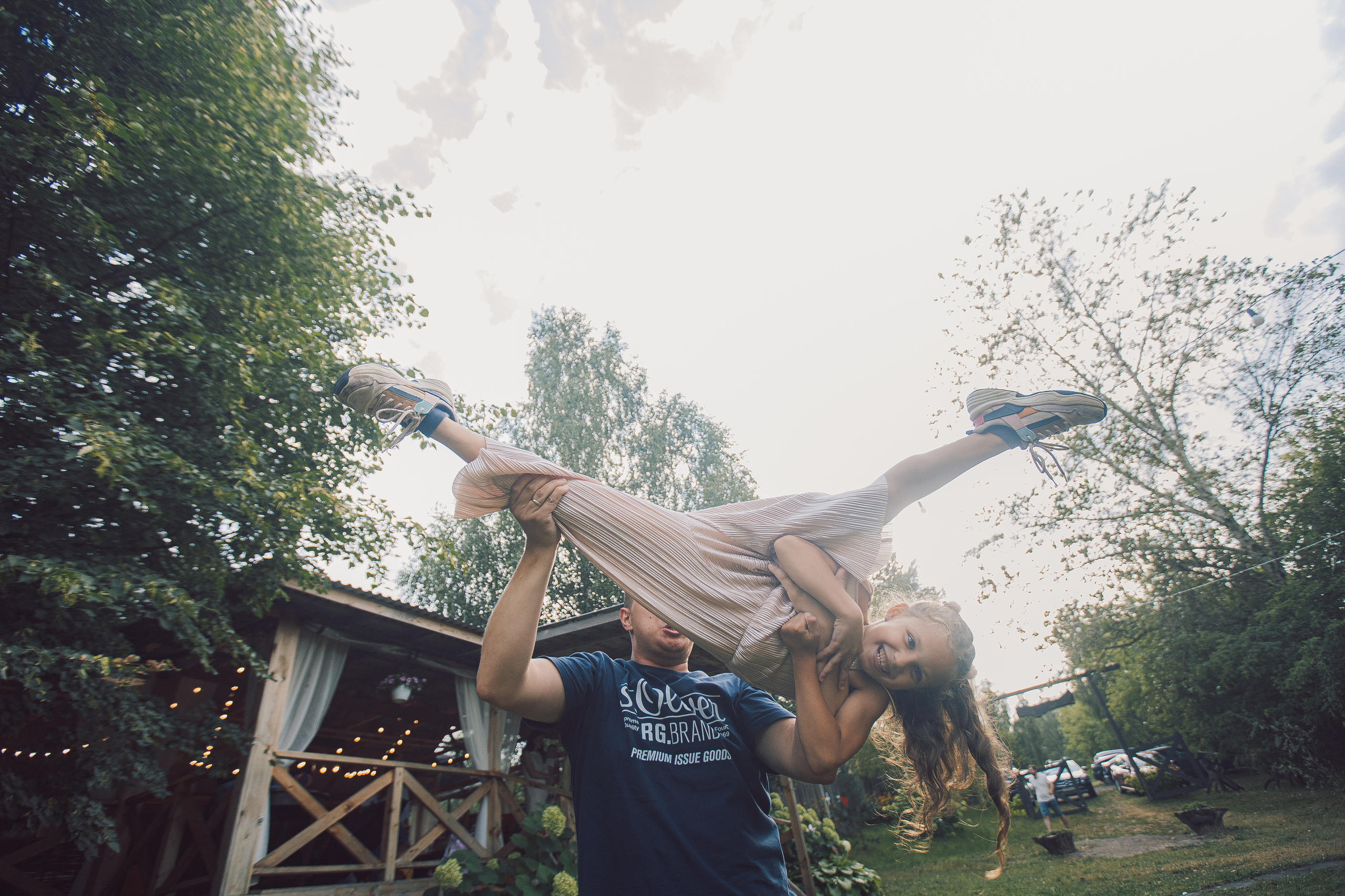 Про день рождения Платона. Семейный и детский фотограф в Туле