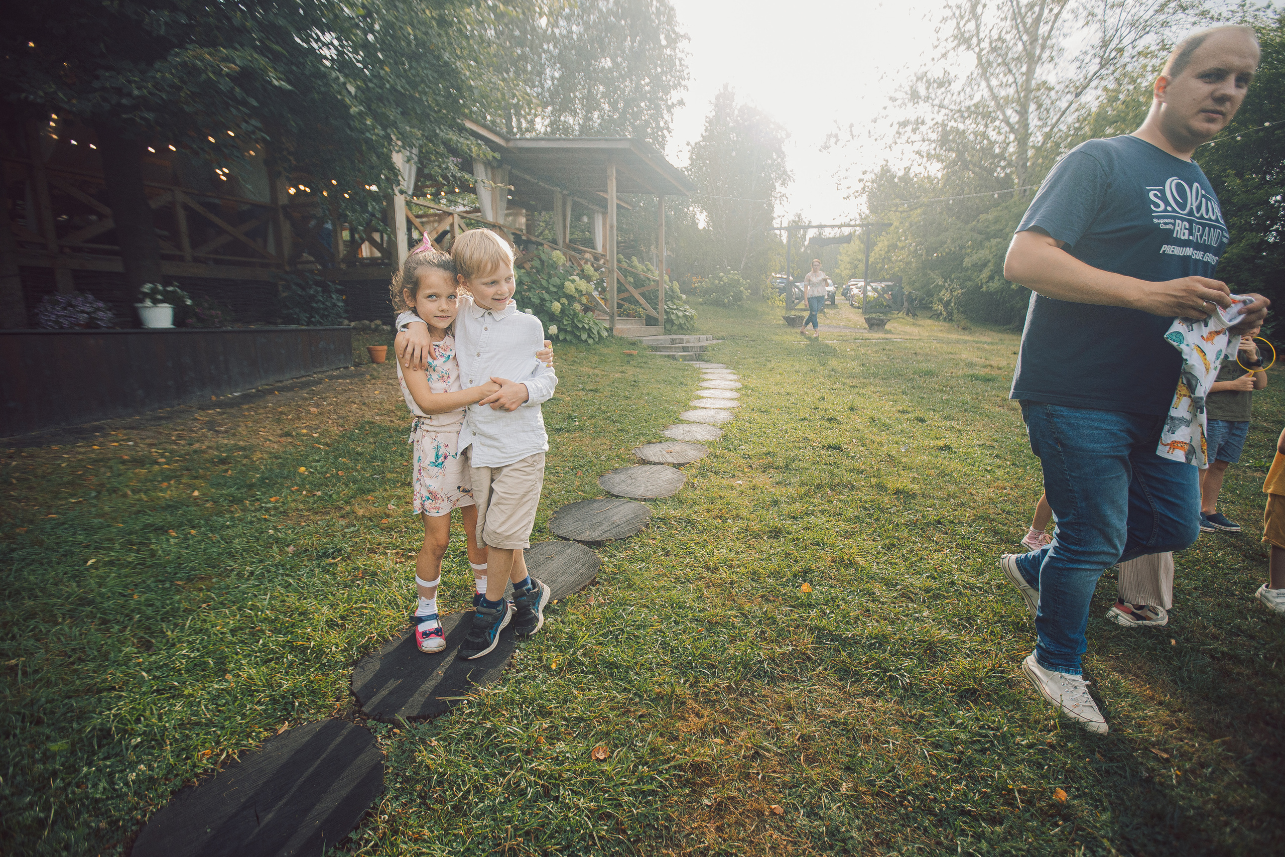 Про день рождения Платона. Семейный и детский фотограф в Туле
