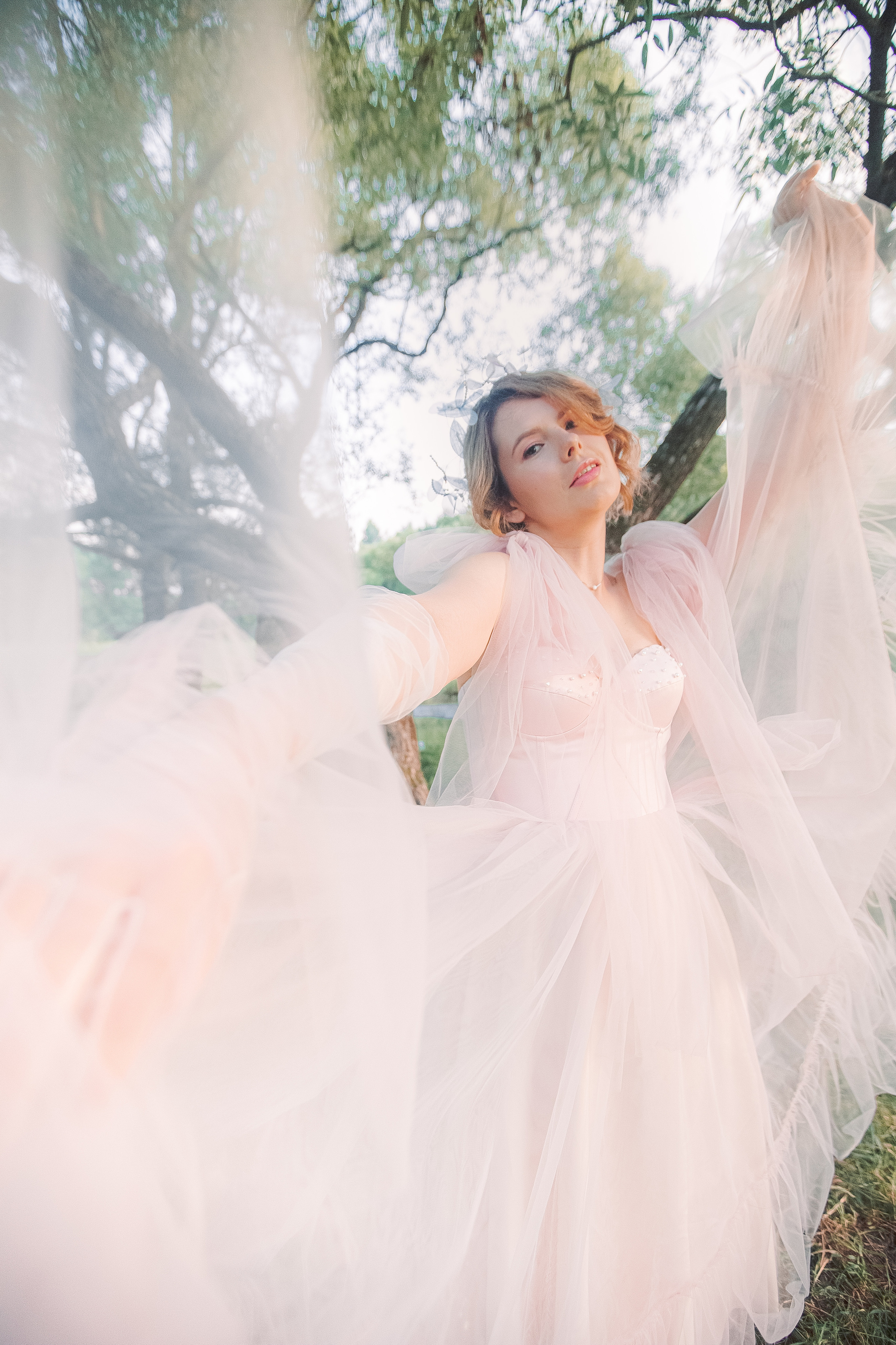 Про Аню. Семейный и детский фотограф в Туле