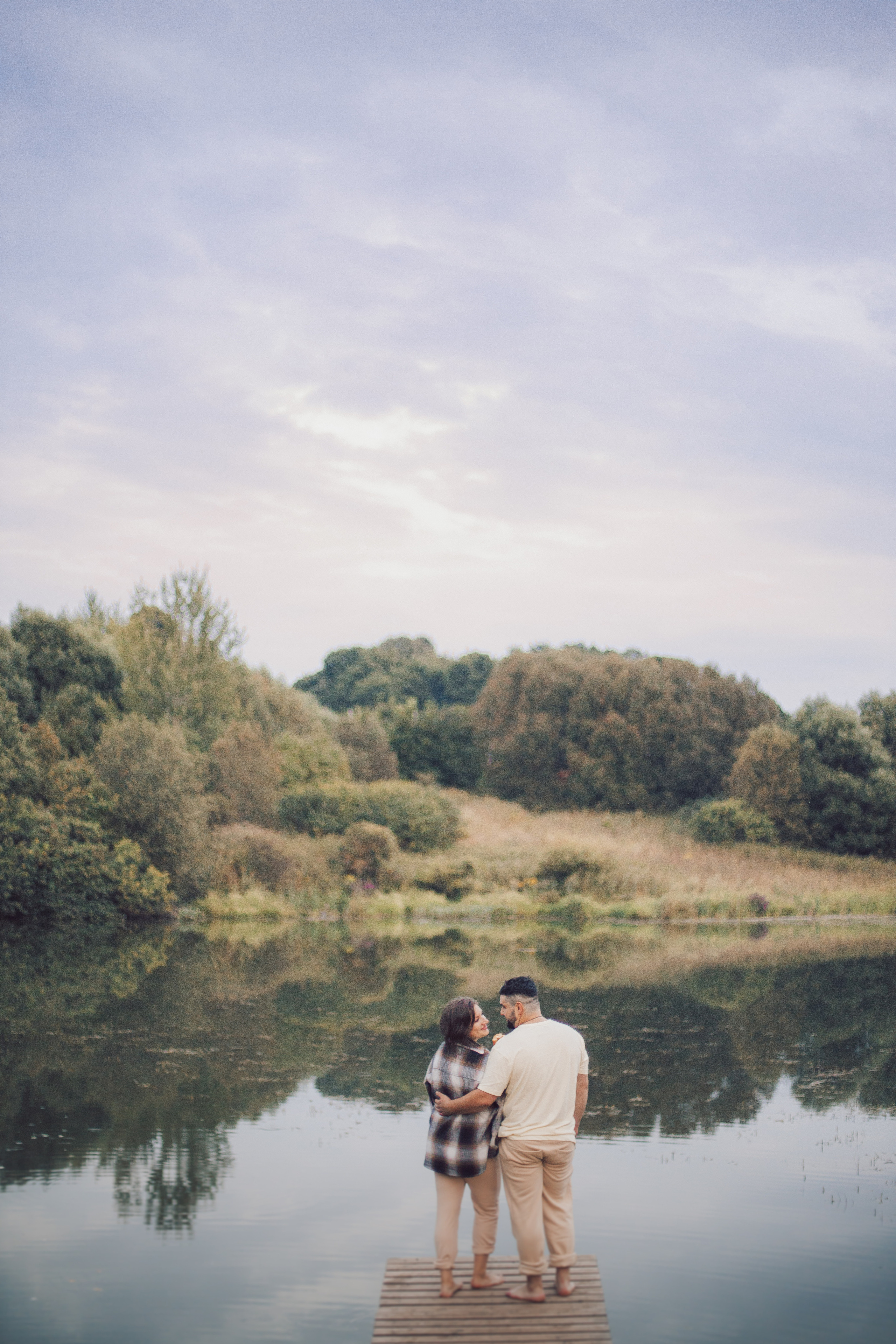 Про Максима и Сашу. Семейный и детский фотограф в Туле