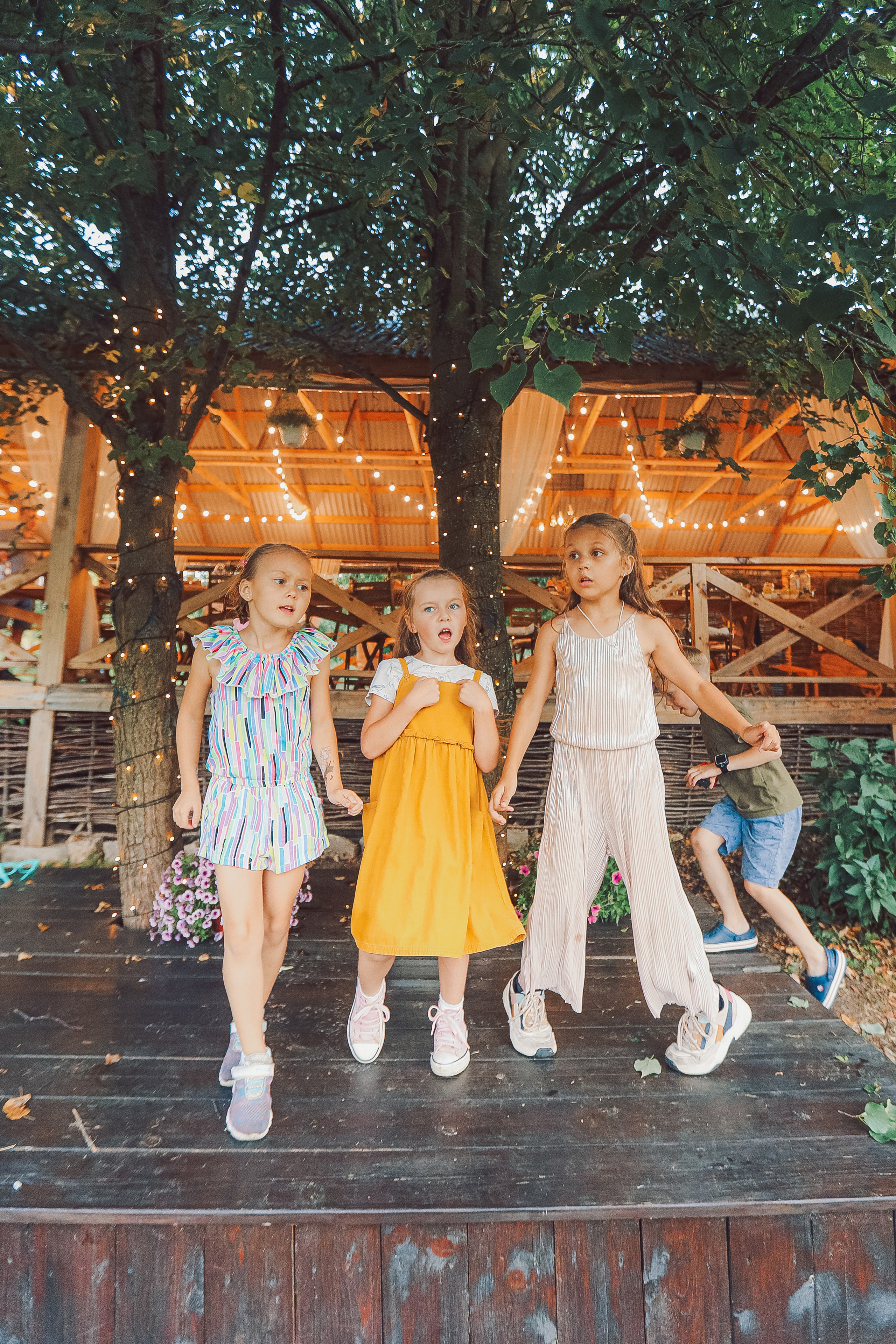 Про день рождения Платона. Семейный и детский фотограф в Туле