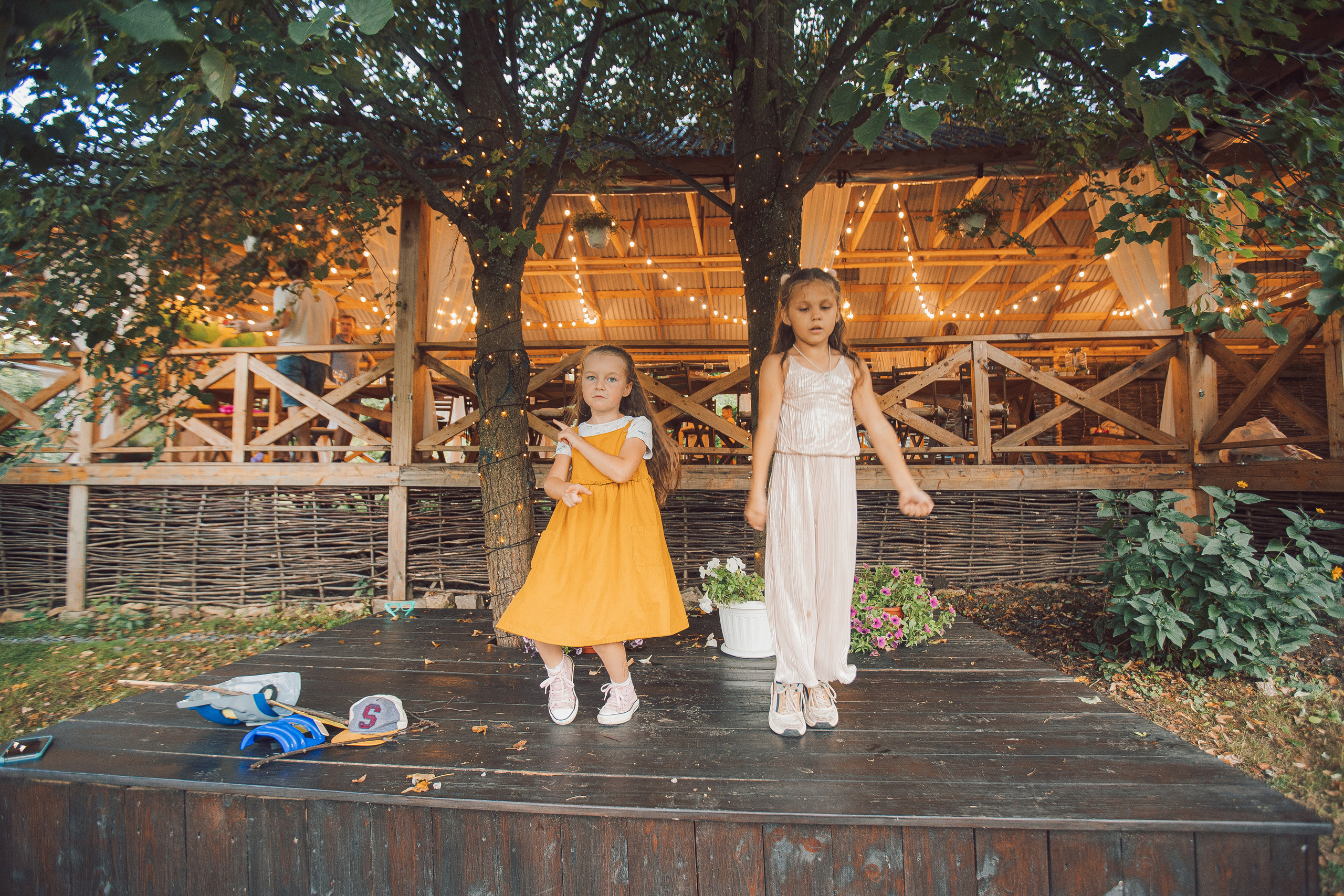 Про день рождения Платона. Семейный и детский фотограф в Туле