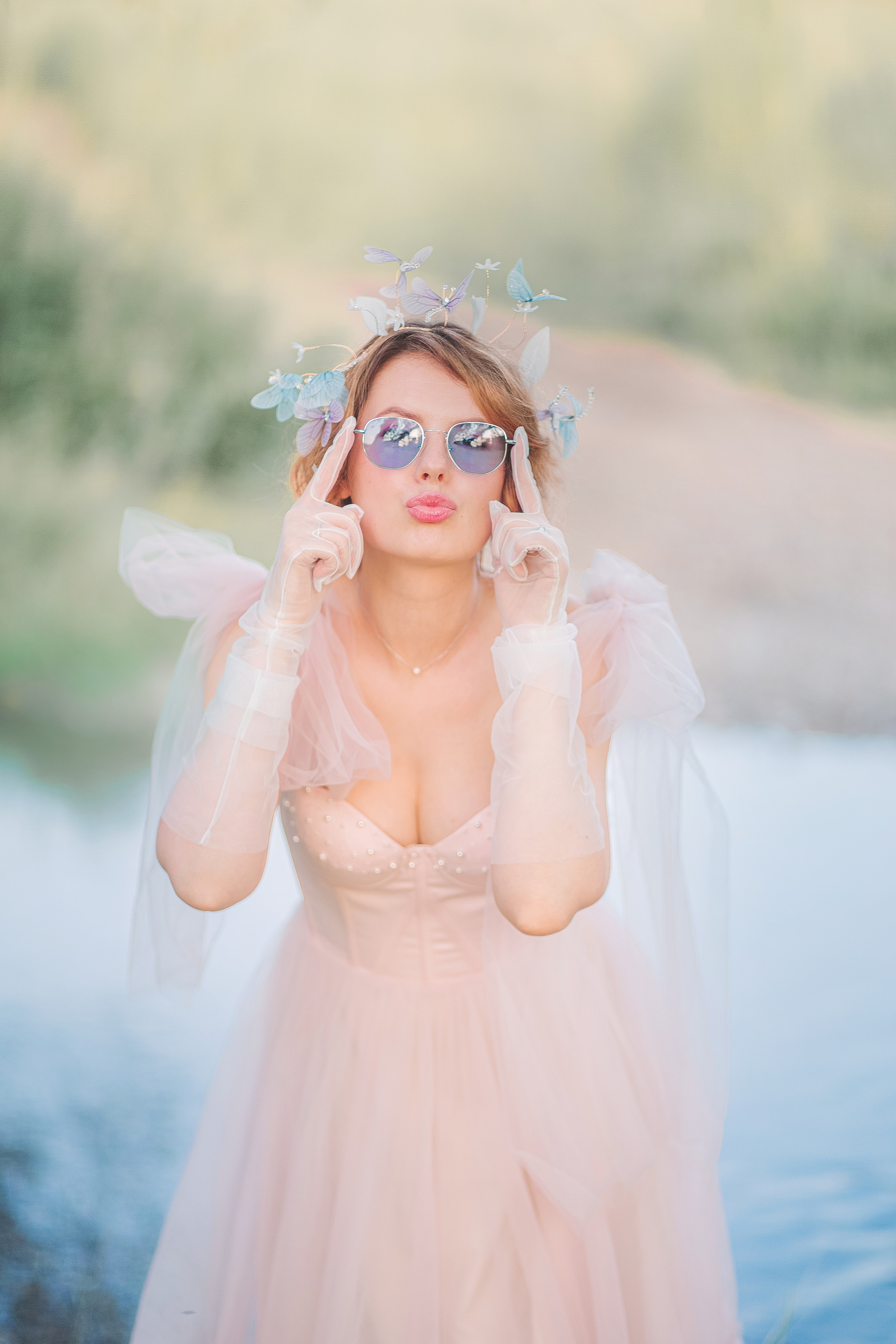 Про Аню. Семейный и детский фотограф в Туле