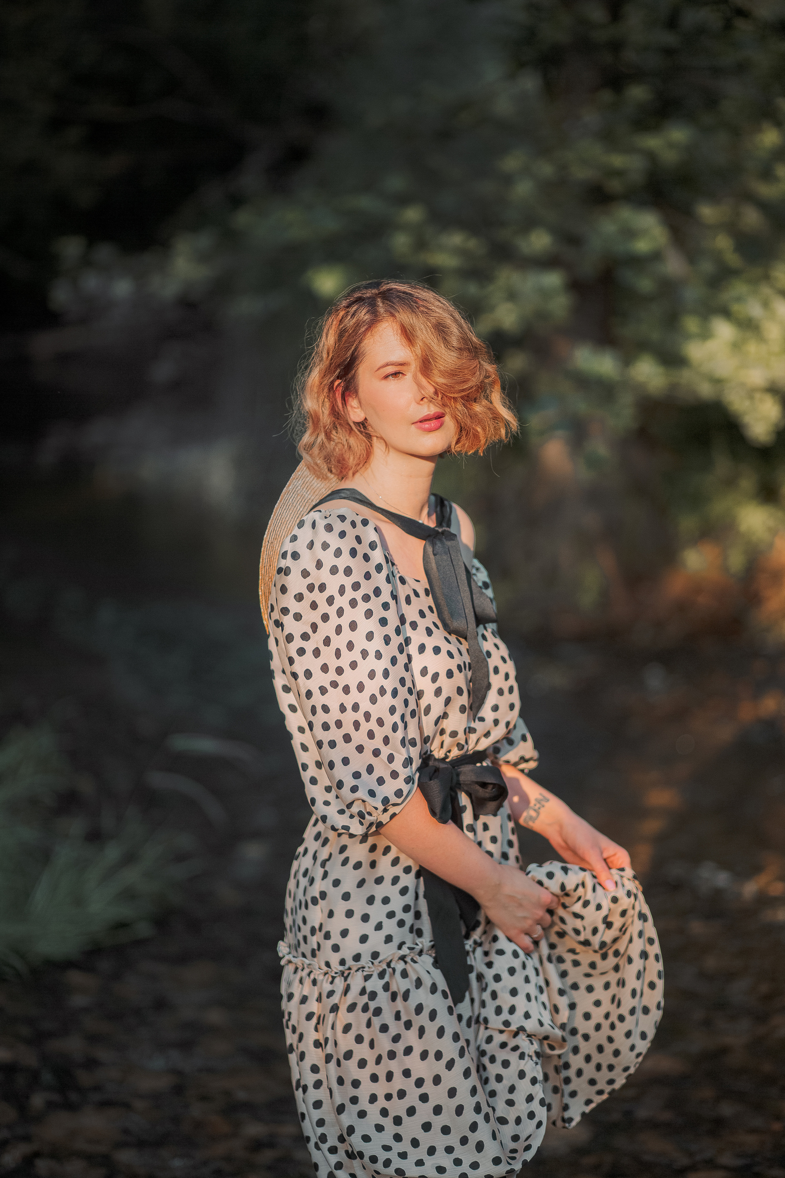 Про Аню. Семейный и детский фотограф в Туле